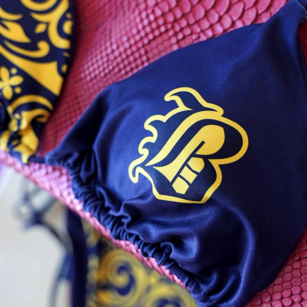 Paisley Bruin
