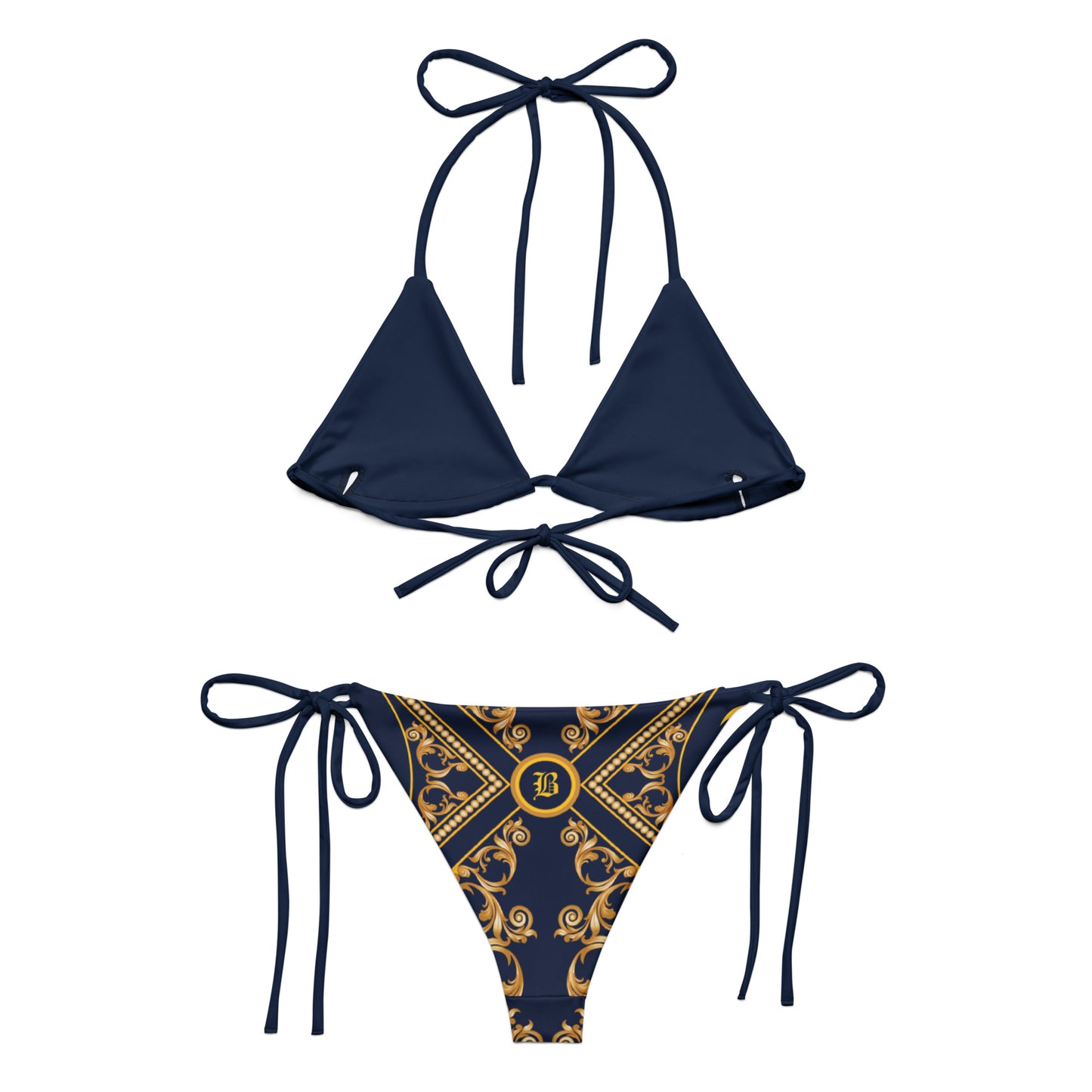 Greca Bae Bikini