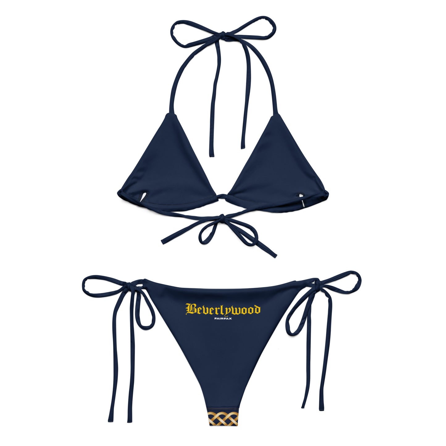 Greca Boo Bikini