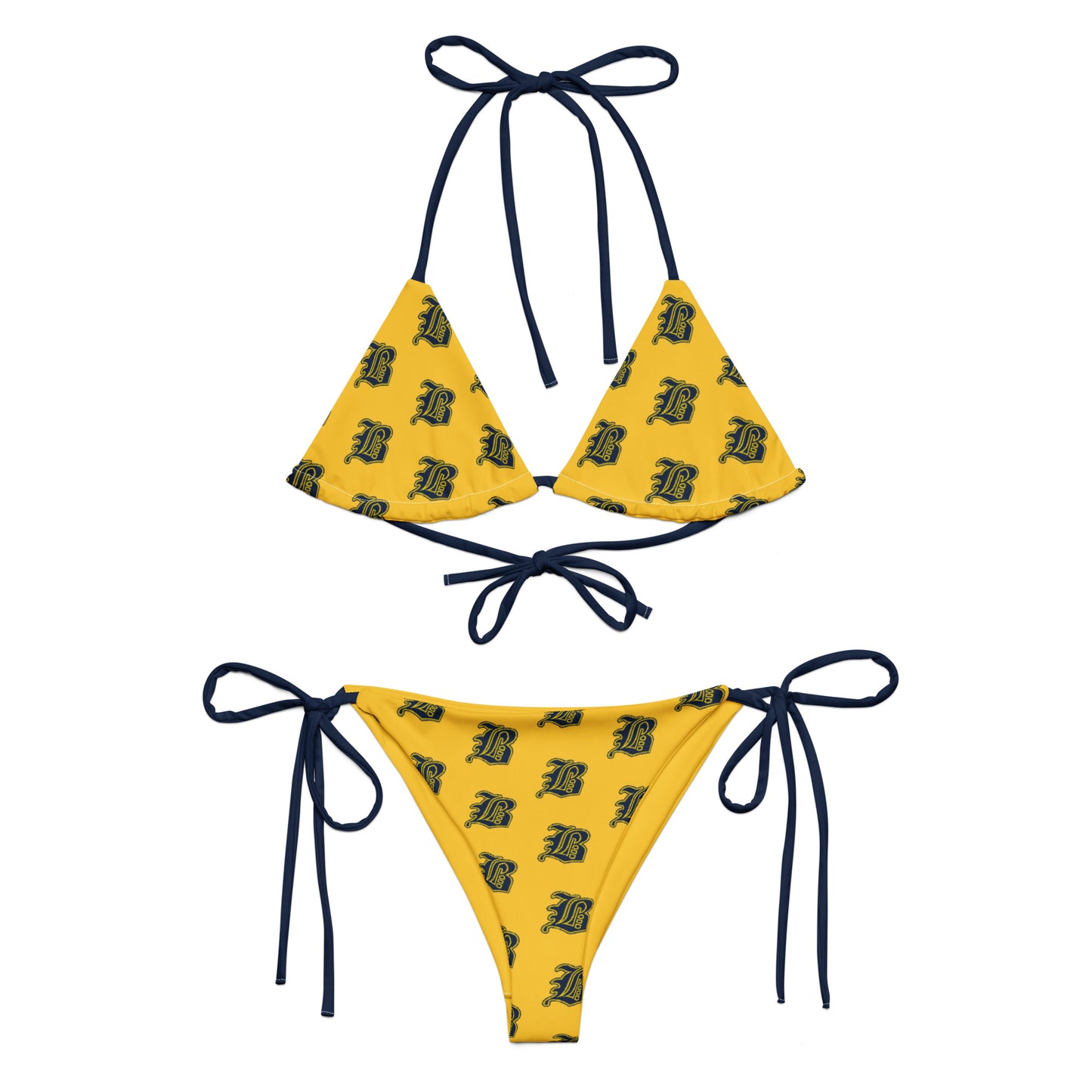 Women's B Bikini