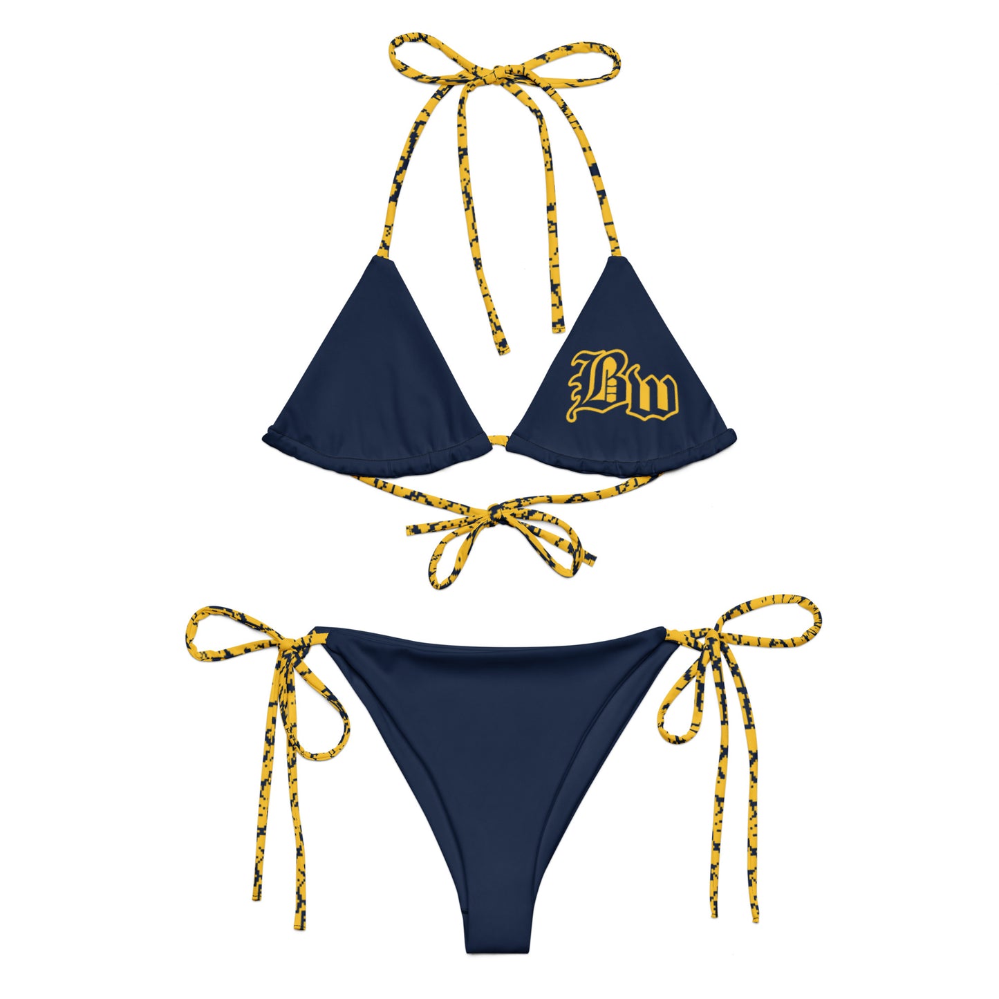 Beverlywood Fairfax Bruin Plain Jane