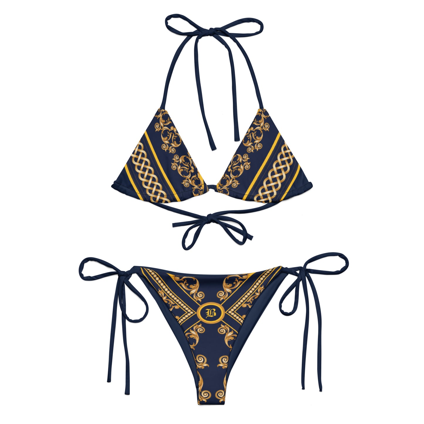 Greca Bae Bikini