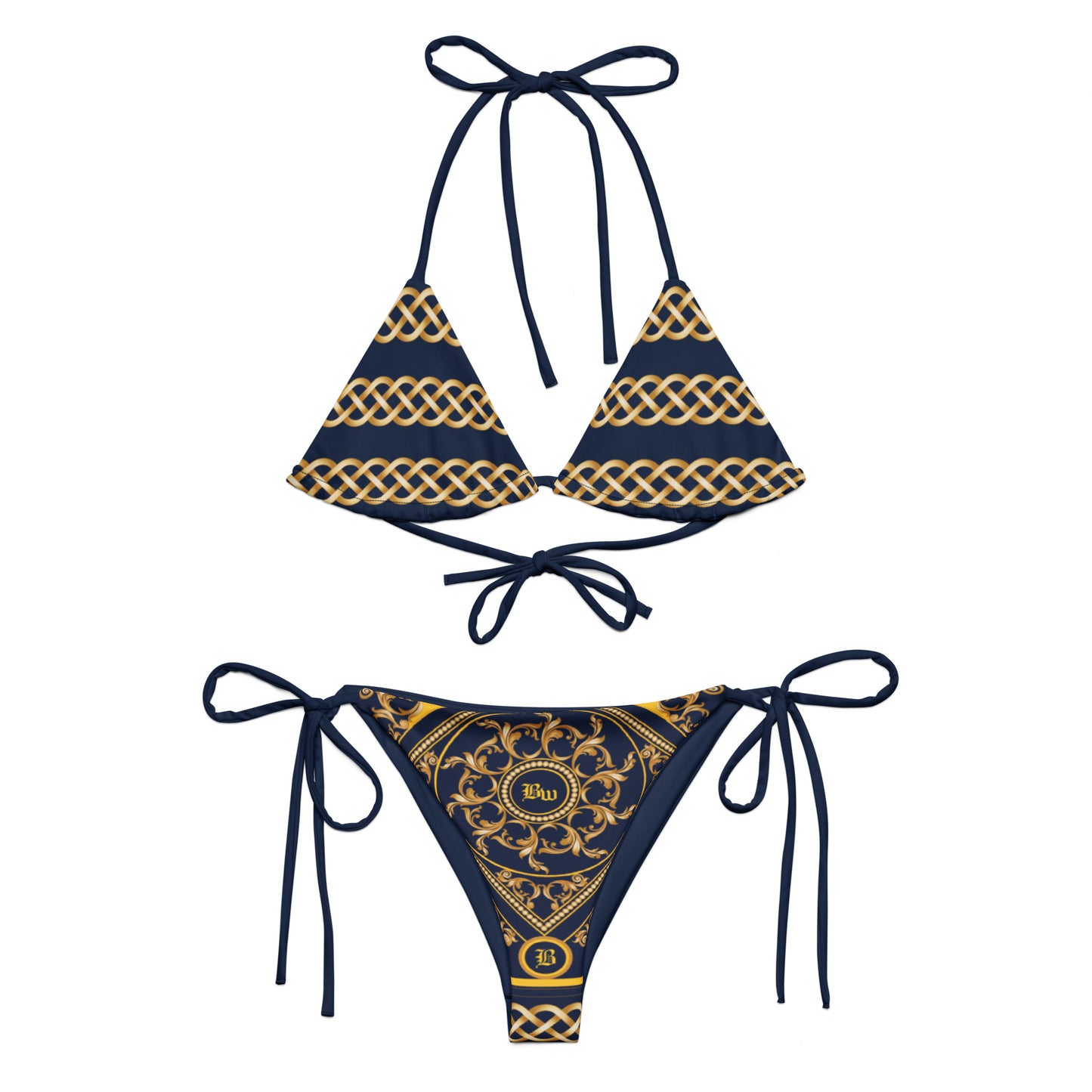 Greca Boo Bikini