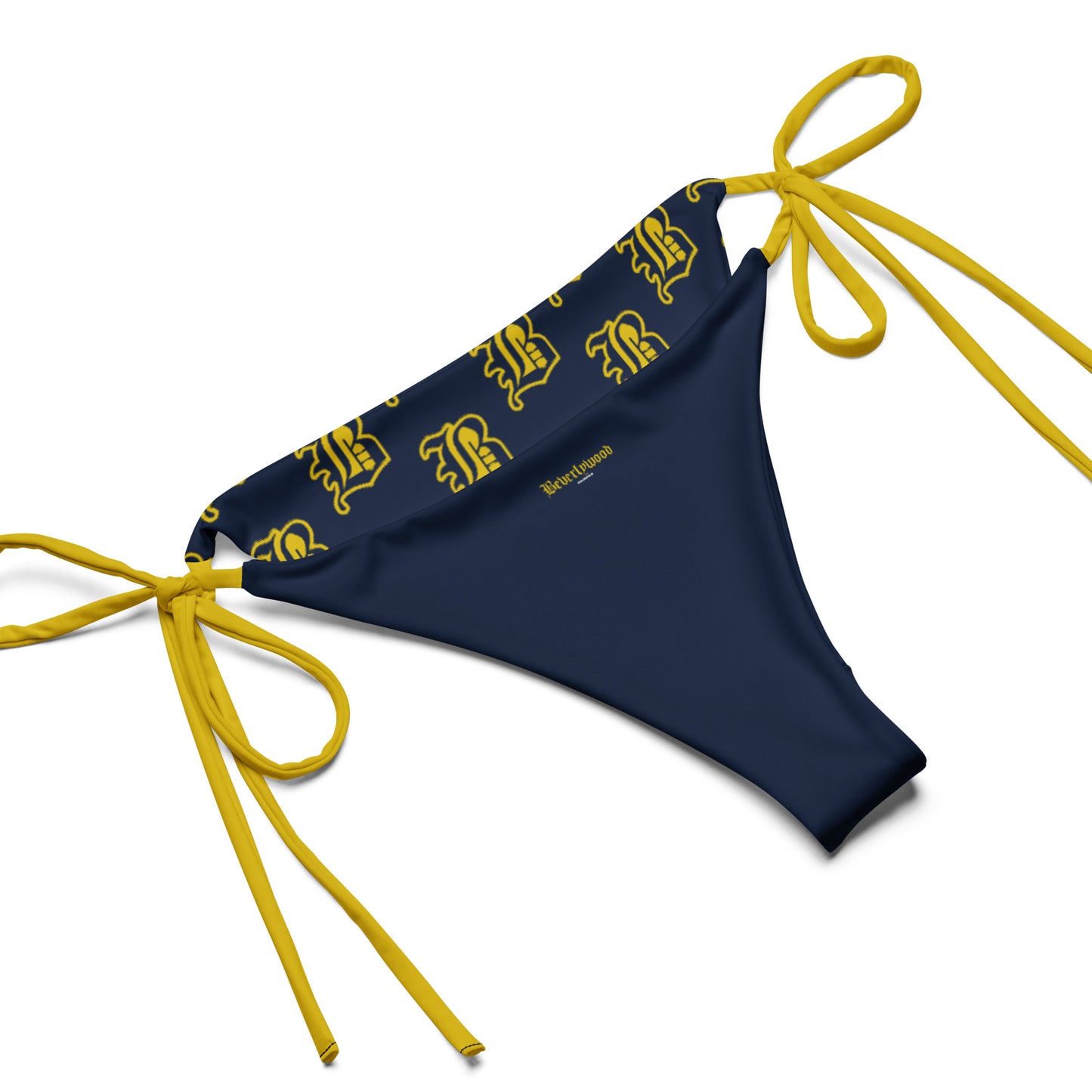 Beverlywood Blue B Bikini