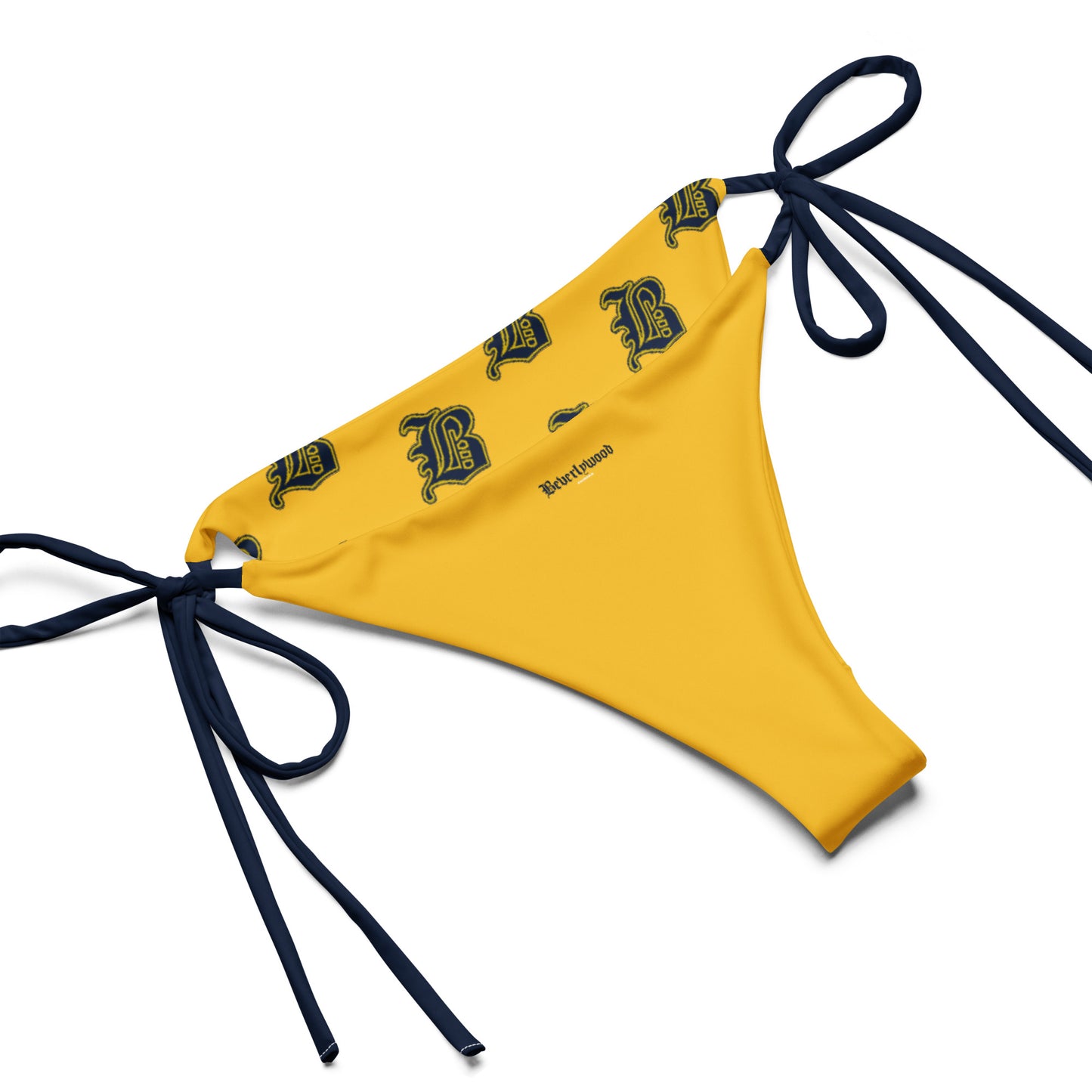 Women's B Bikini