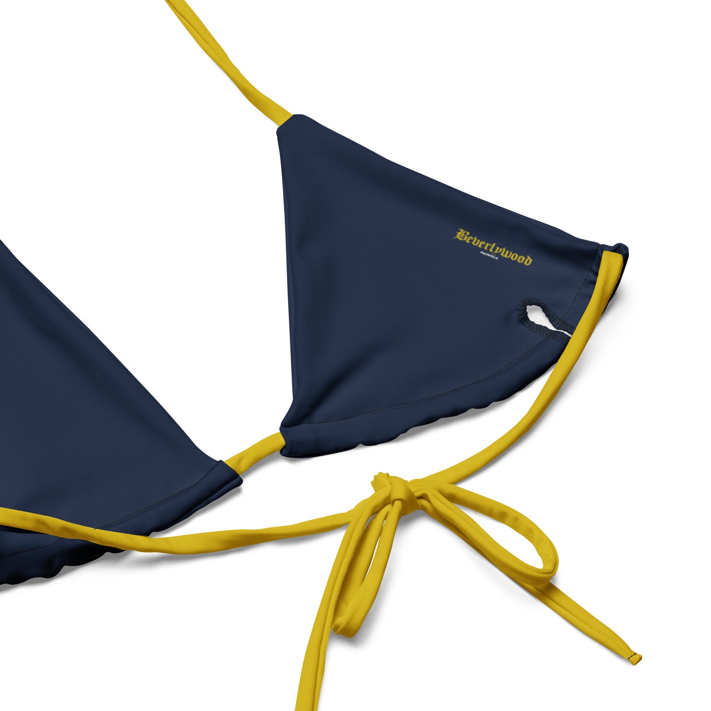 Beverlywood Blue B Bikini