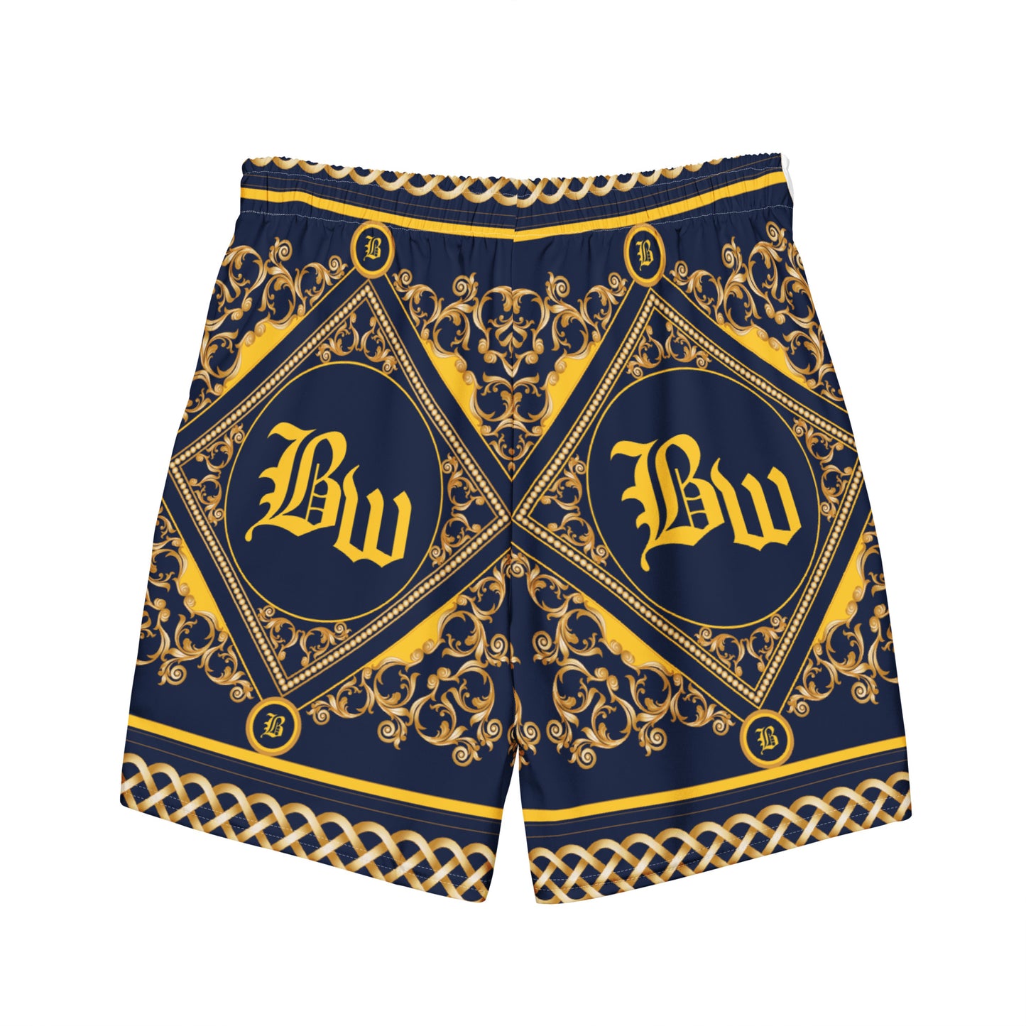 Beverlywood Fairfax Greca Trunks