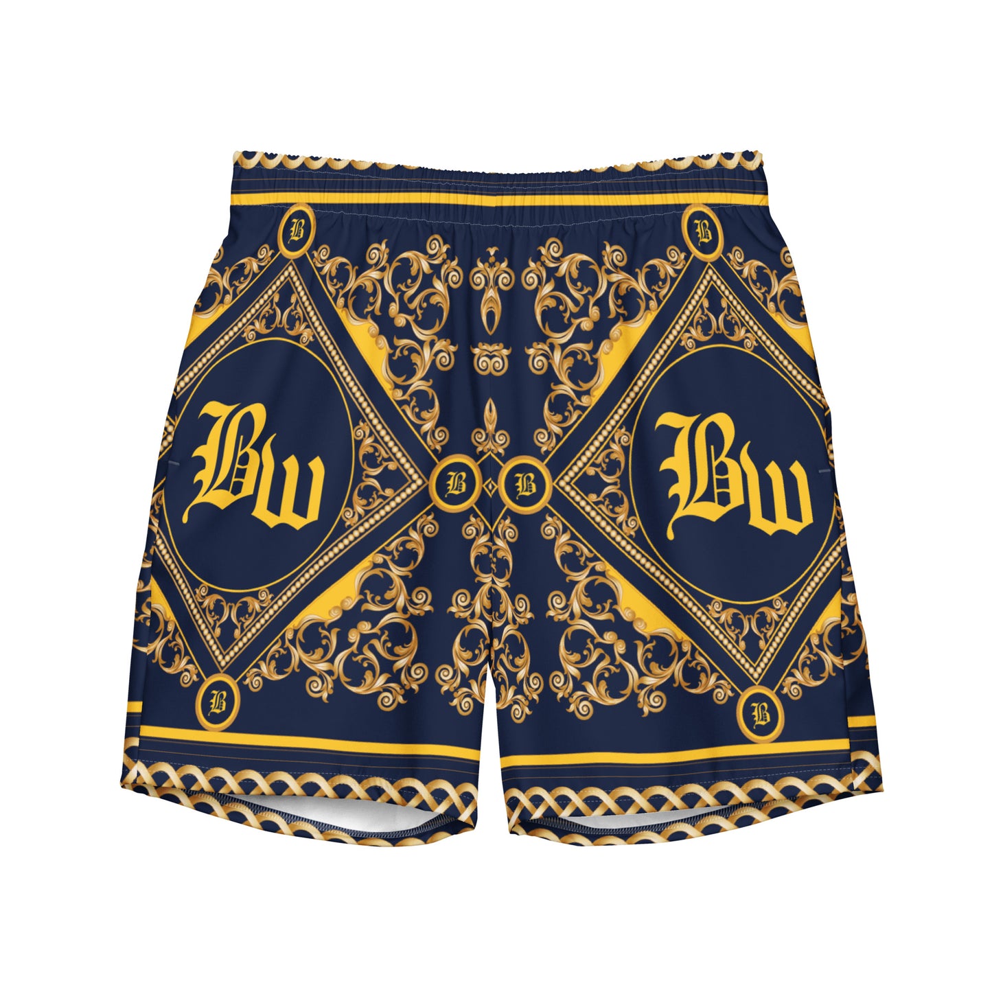 Beverlywood Fairfax Greca Trunks