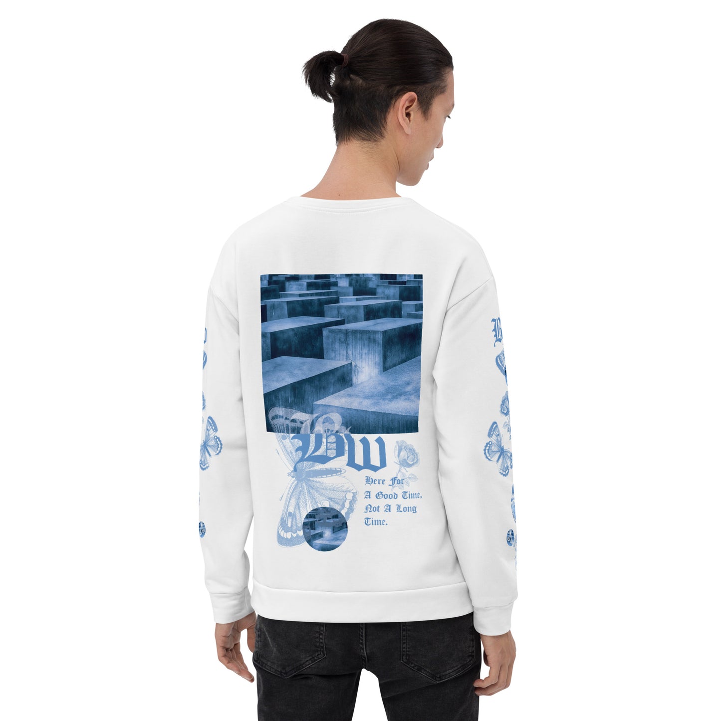 Unisex Sweatshirt