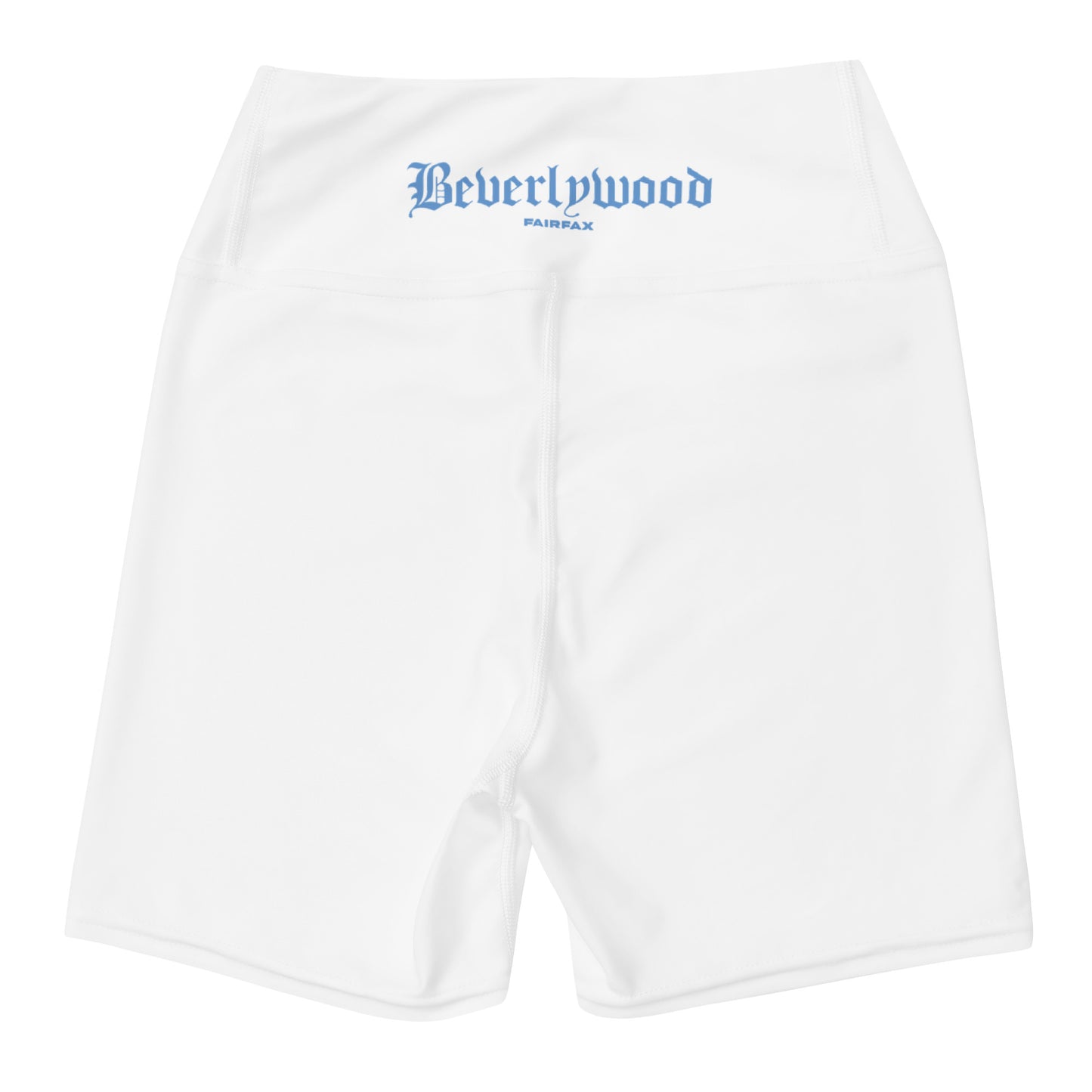 Yoga Shorts