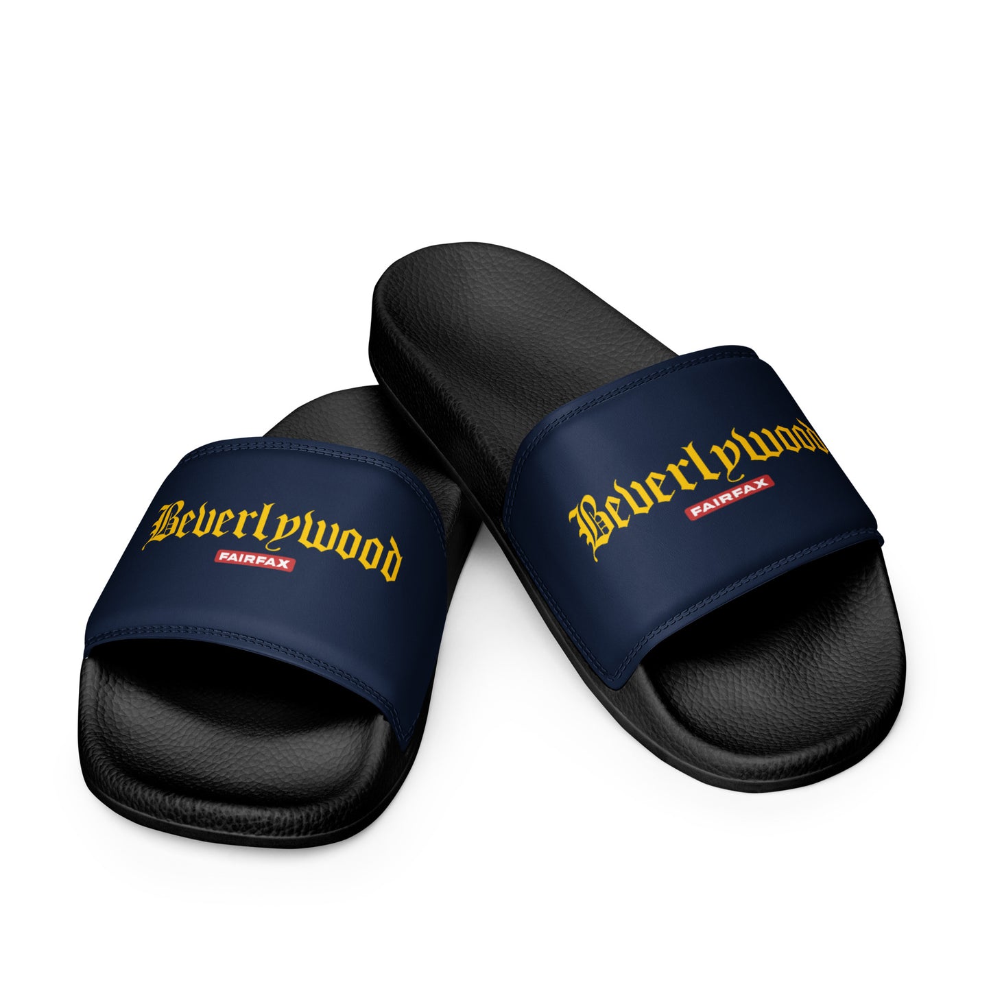 Beverlywood Fairfax Men's Slides