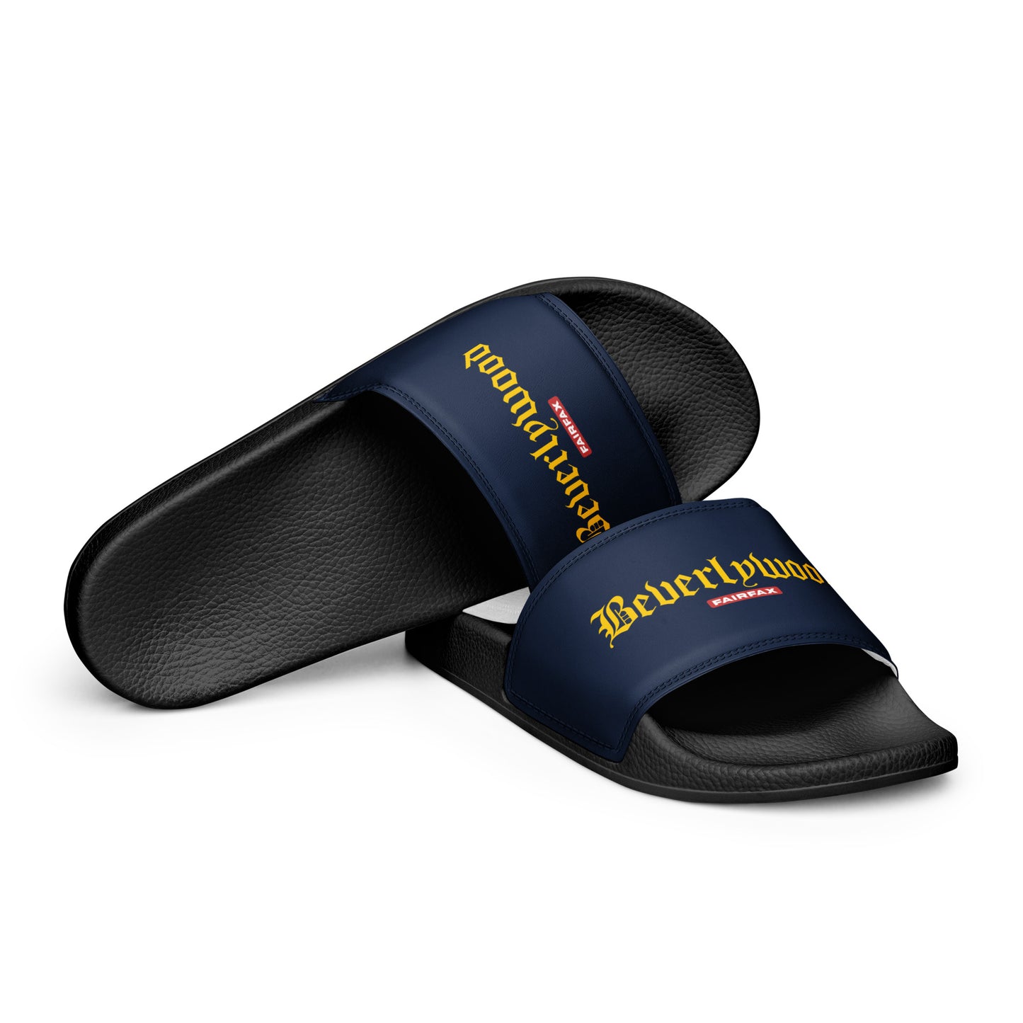 Beverlywood Fairfax Men's Slides