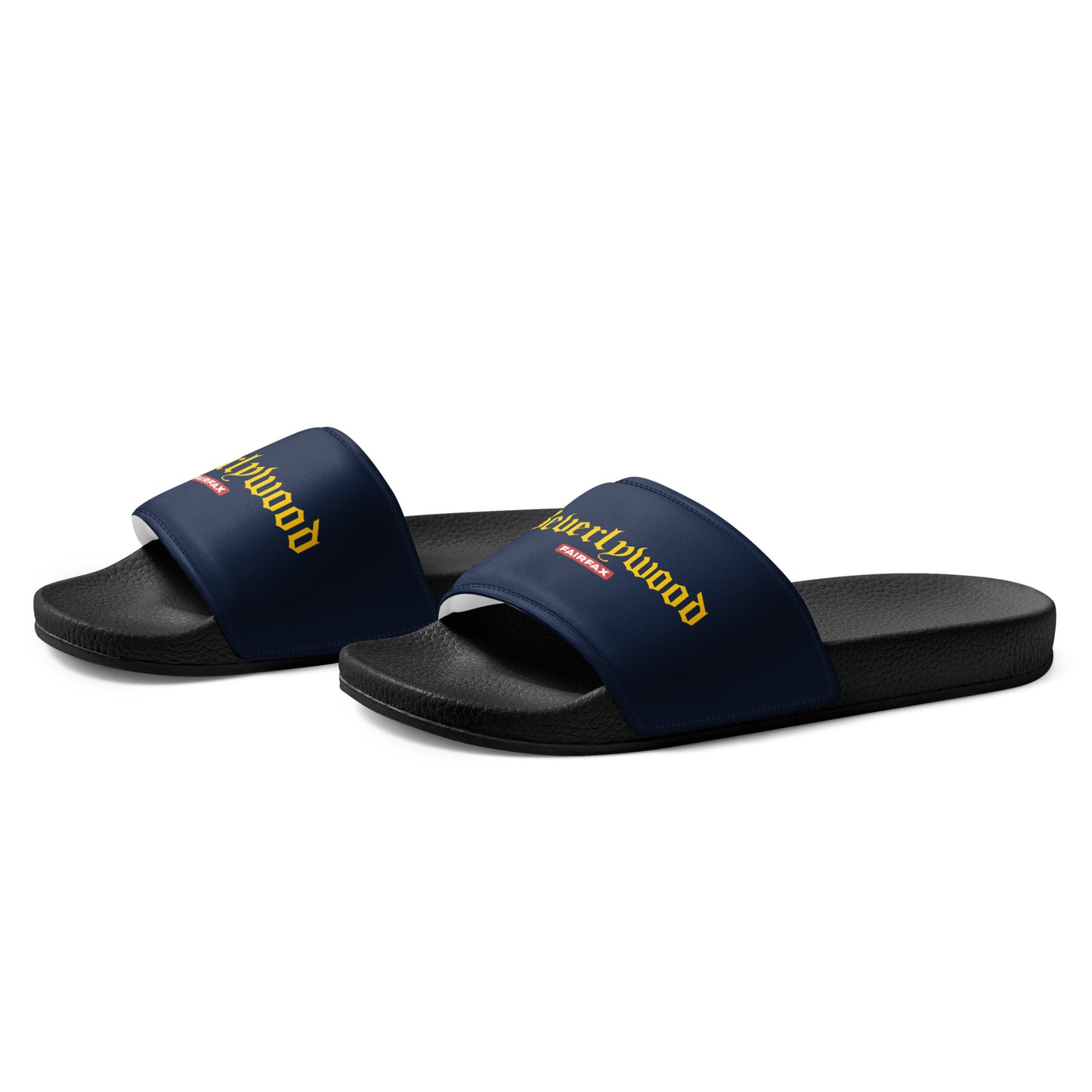 Beverlywood Fairfax Men's Slides