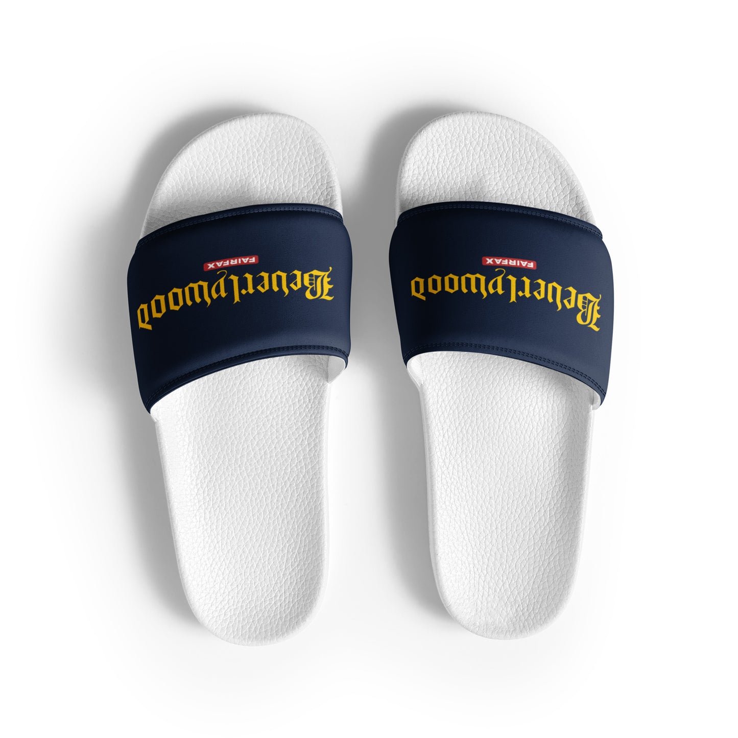 Beverlywood Fairfax Men's Slides