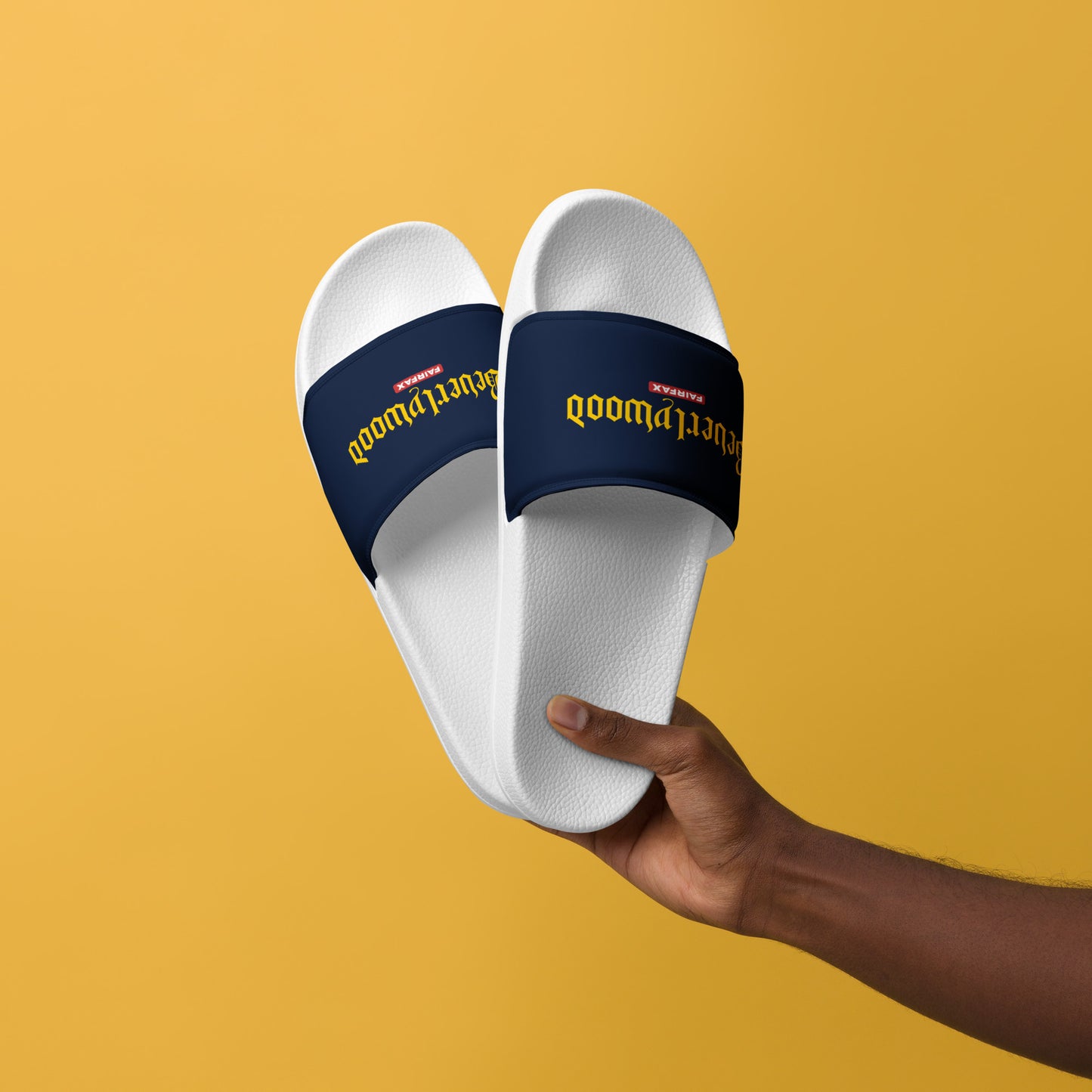 Beverlywood Fairfax Men's Slides