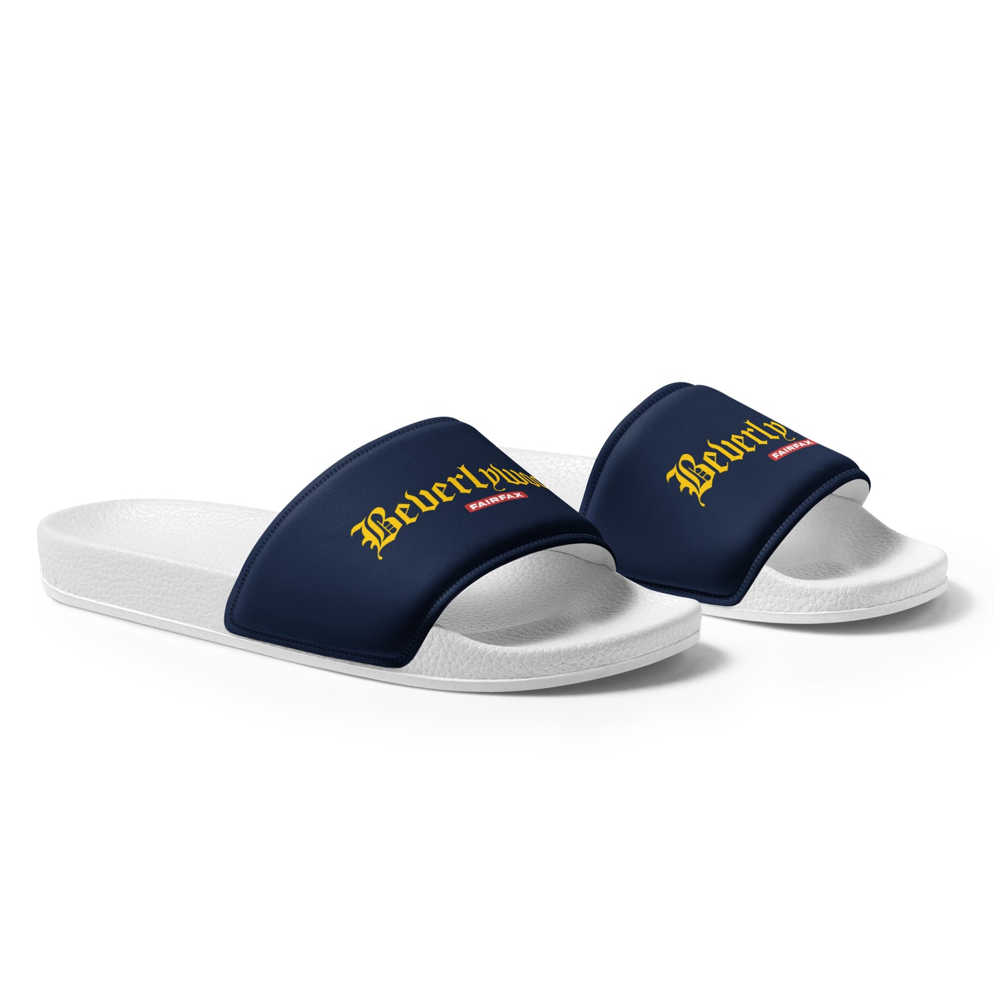 Beverlywood Fairfax Men's Slides