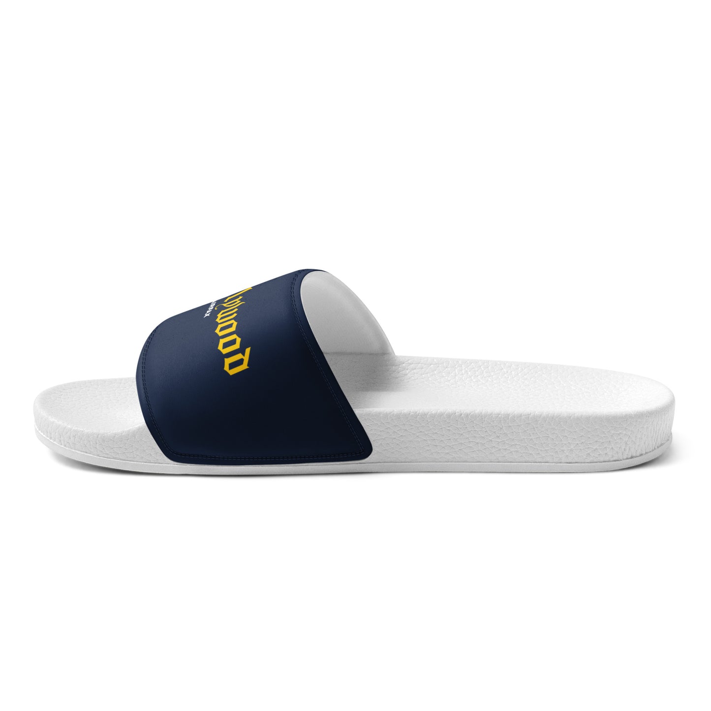 Beverlywood Bruin Slides