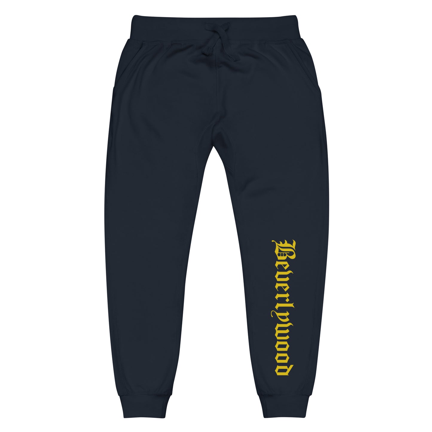 Beverlywood Fairfax Bruins Sweatpants
