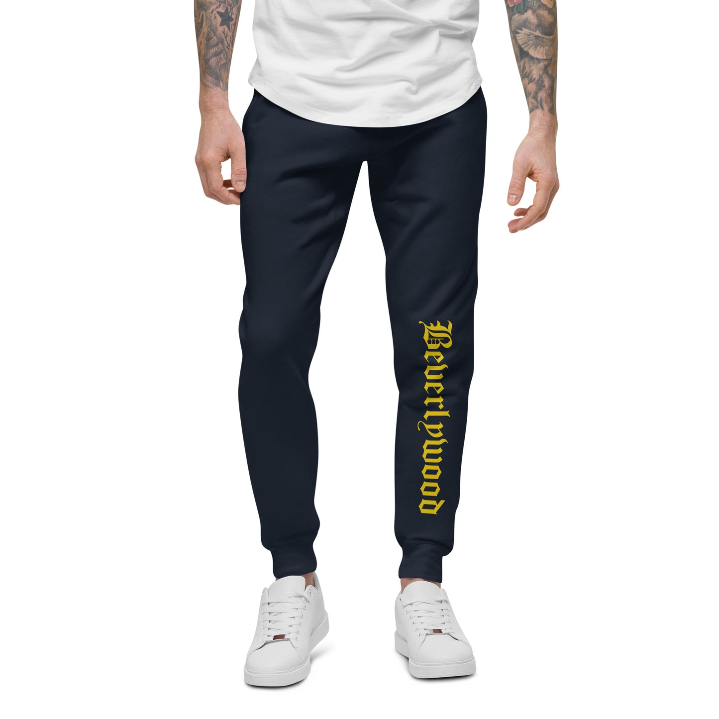 Beverlywood Fairfax Bruins Sweatpants