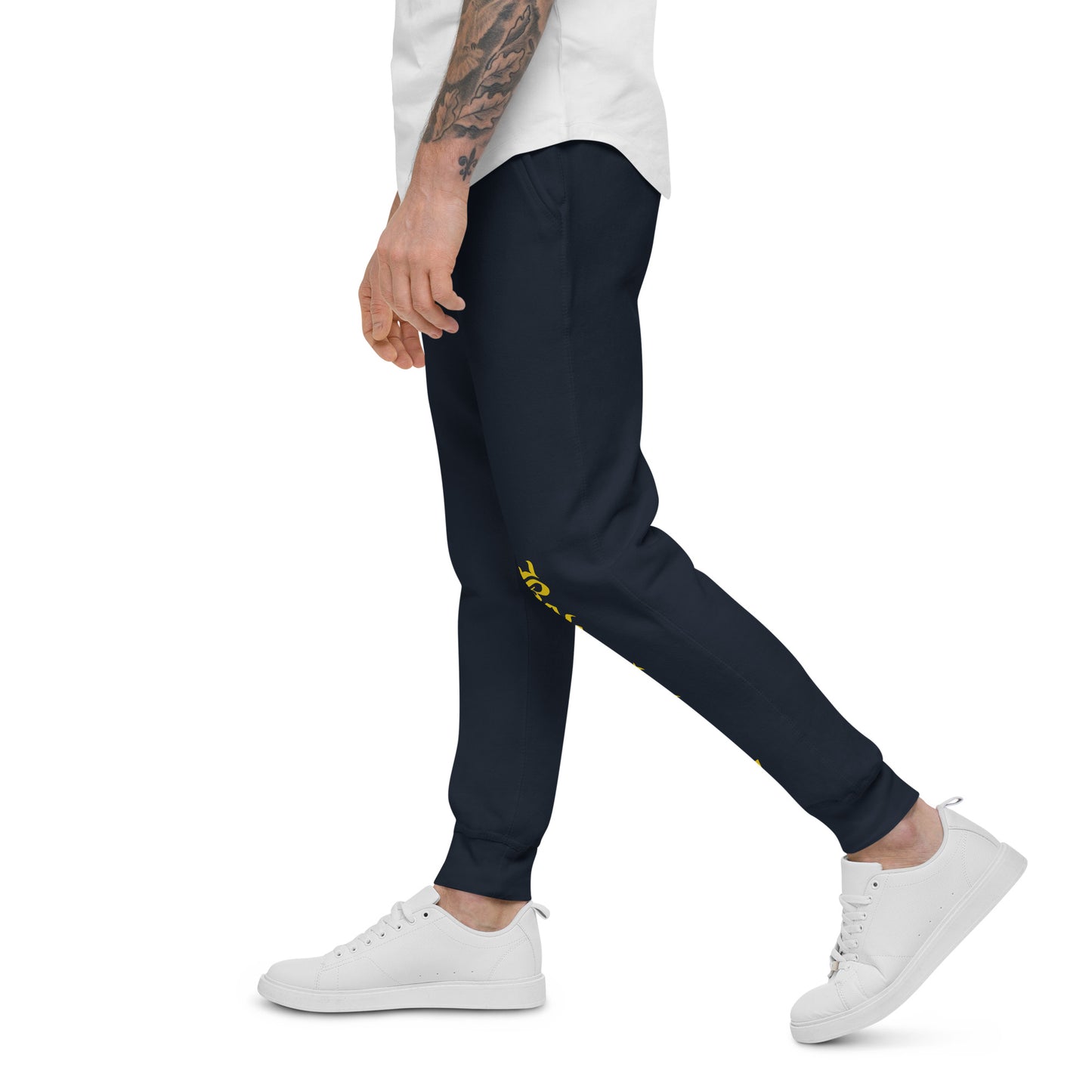 Beverlywood Fairfax Bruins Sweatpants