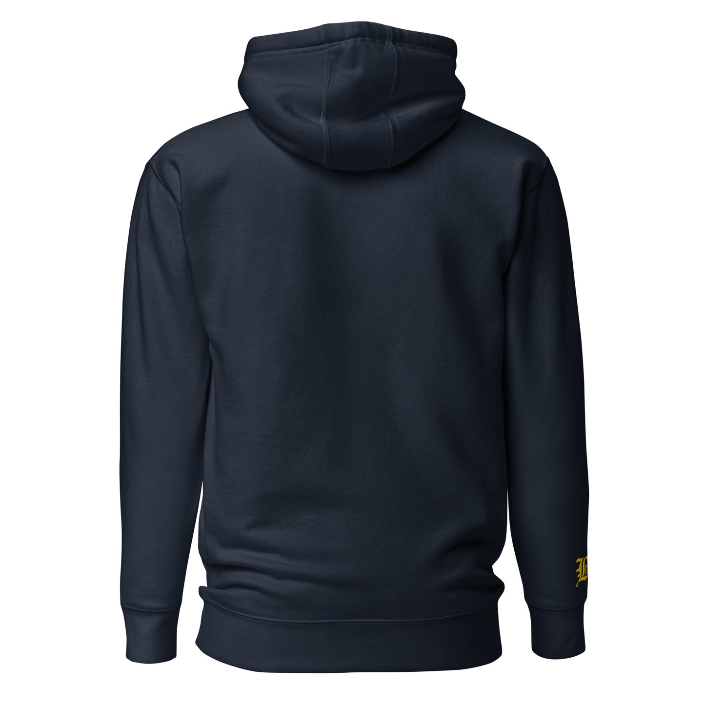 Beverlywood Fairfax Factor Hoodie