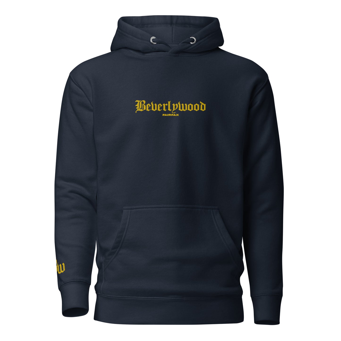 Beverlywood Fairfax Factor Hoodie