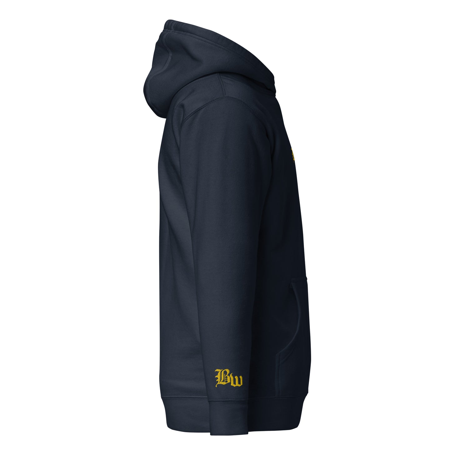 Beverlywood Fairfax Factor Hoodie
