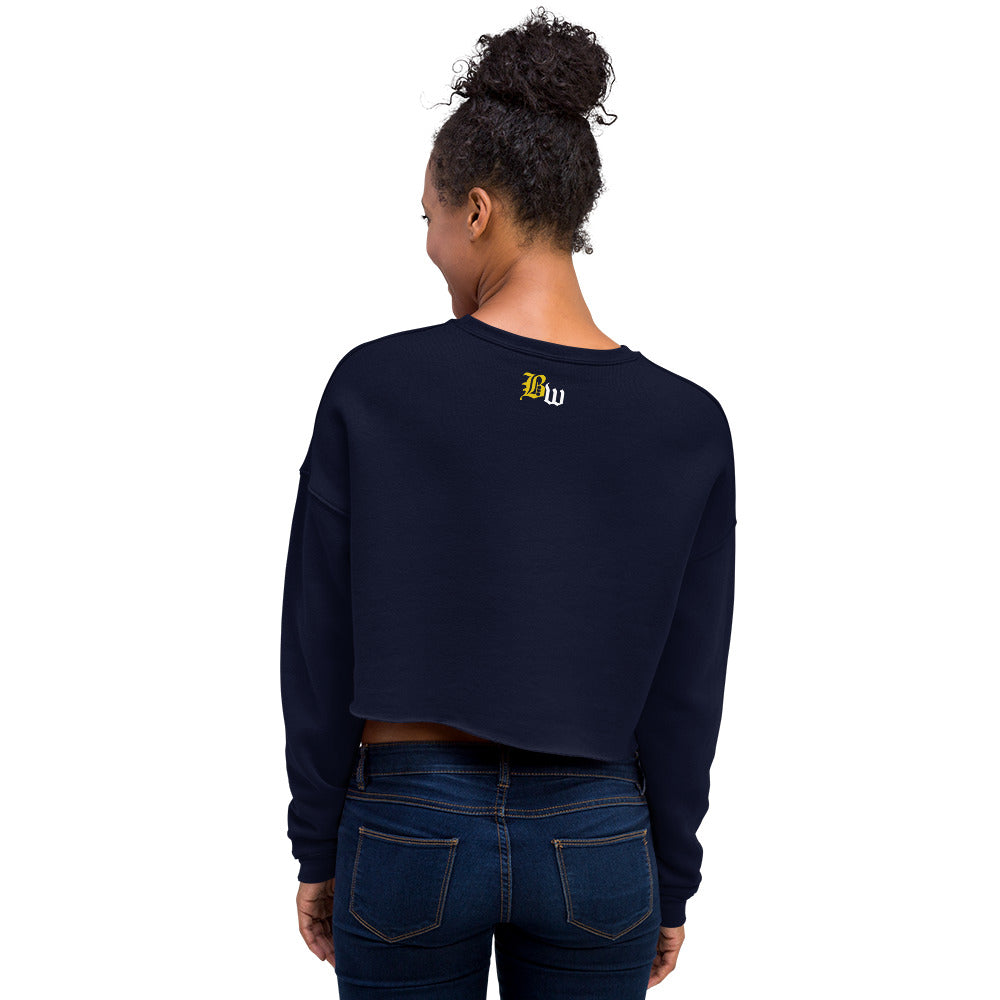 Beverlywood Fairfax Bruin Crop