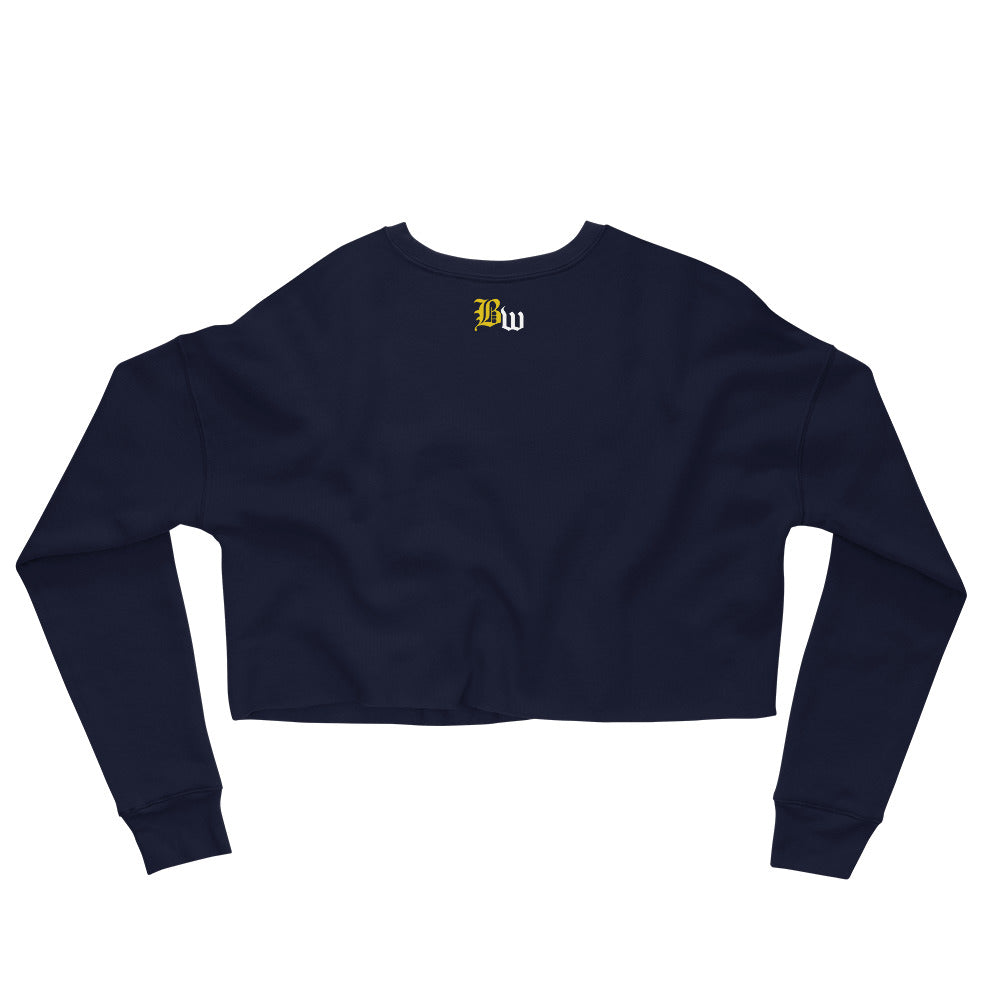 Beverlywood Fairfax Bruin Crop