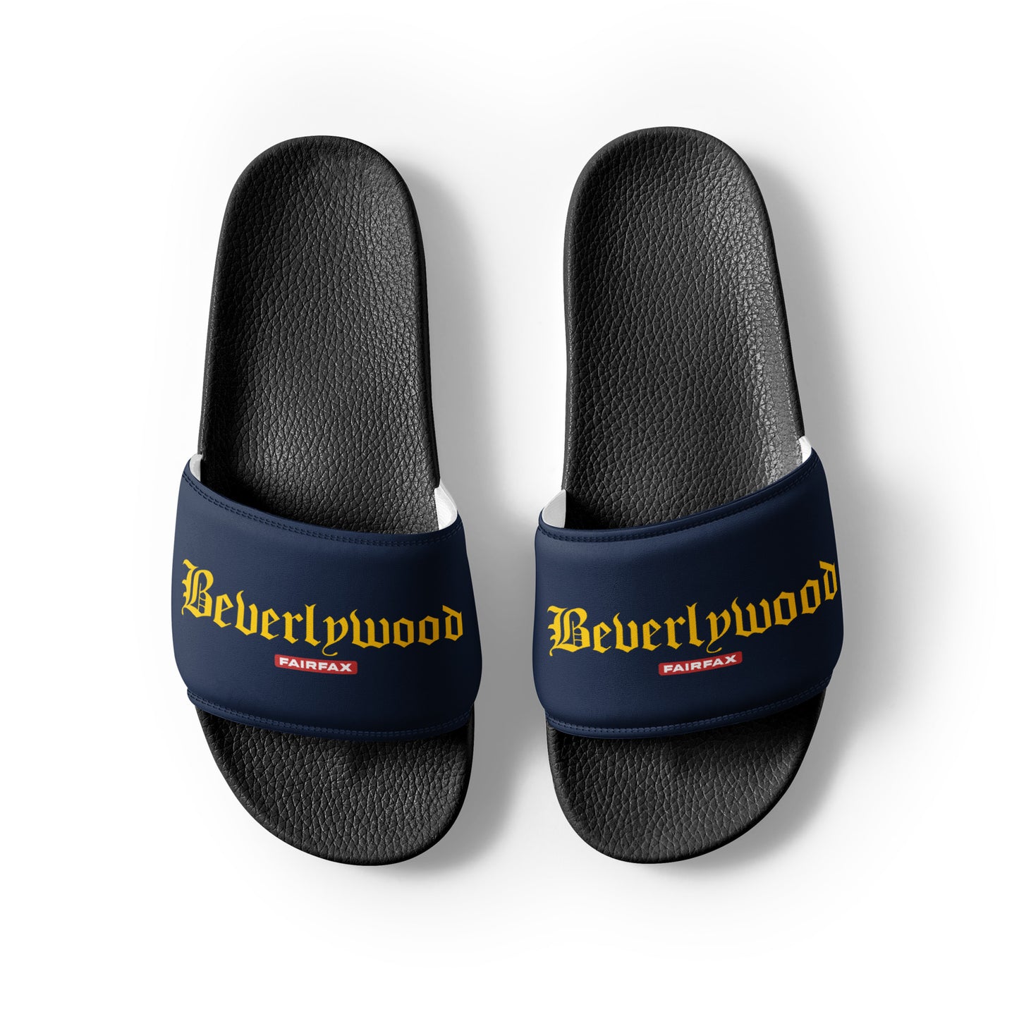 Beverlywood Fairfax Women's Slides