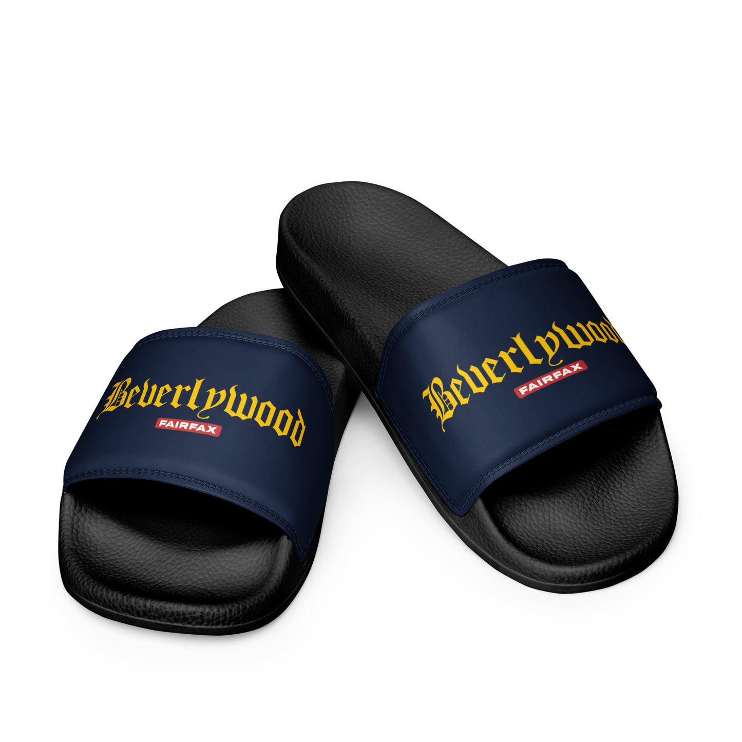 Beverlywood Fairfax Women's Slides