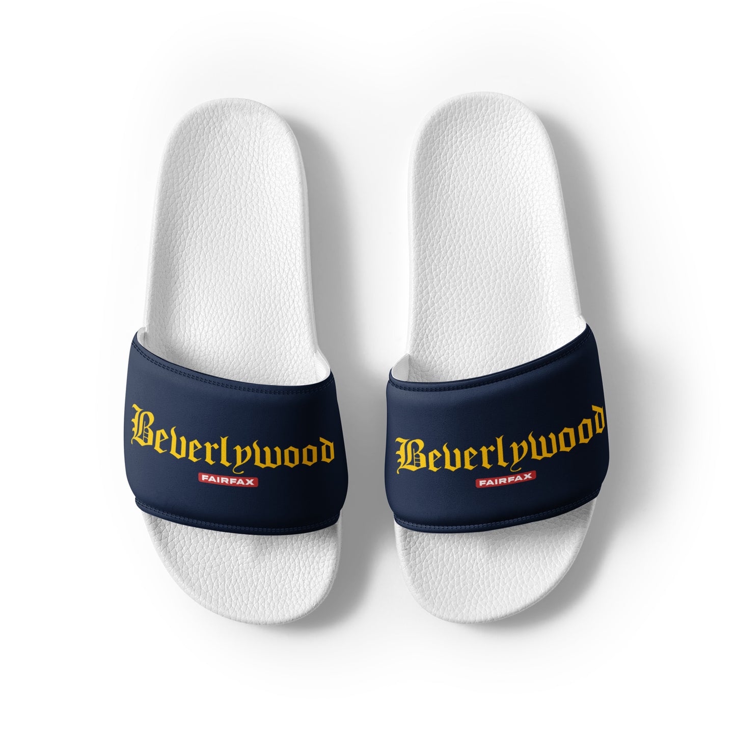 Beverlywood Fairfax Women's Slides