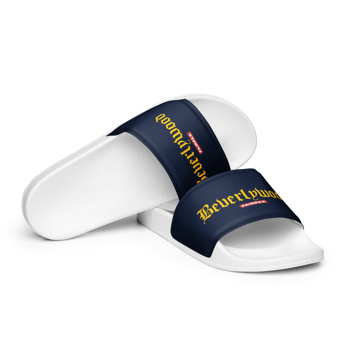 Beverlywood Fairfax Women's Slides