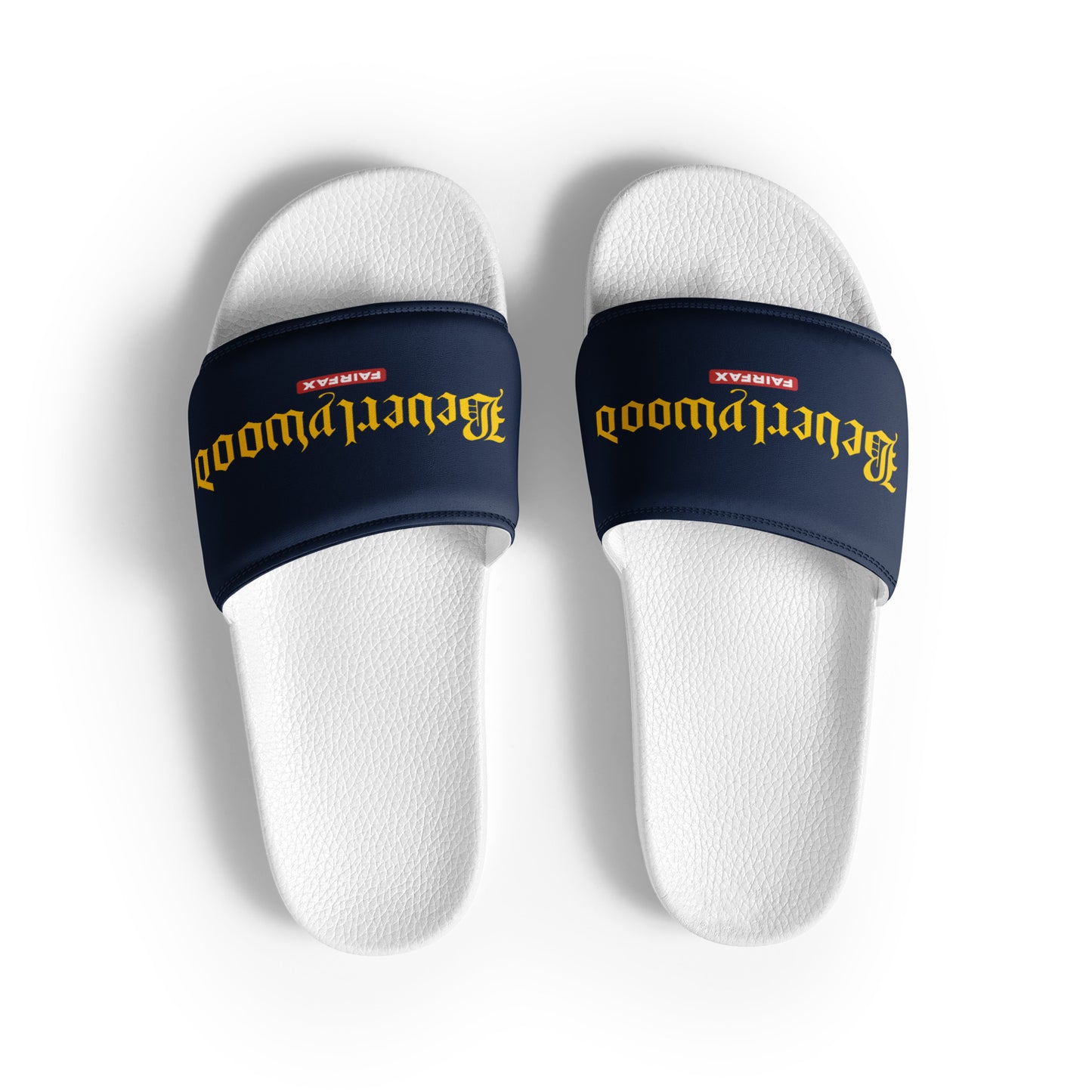 Beverlywood Fairfax Women's Slides