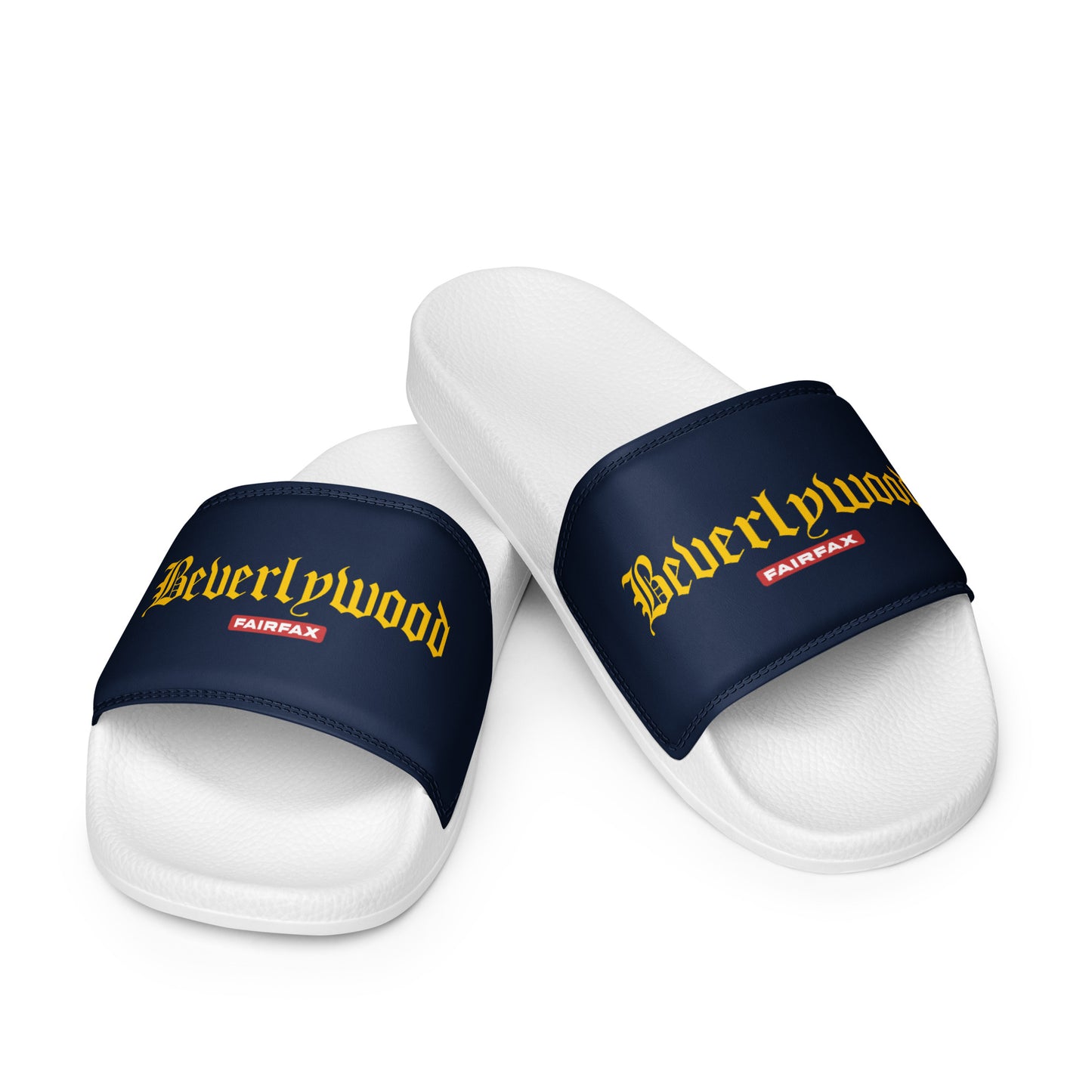 Beverlywood Fairfax Women's Slides