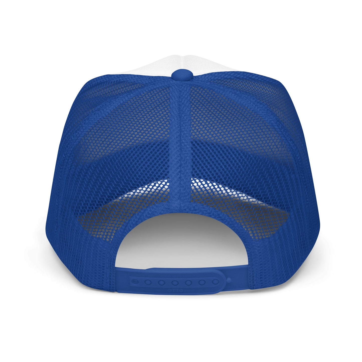 Drugz and Hoes Foam trucker hat