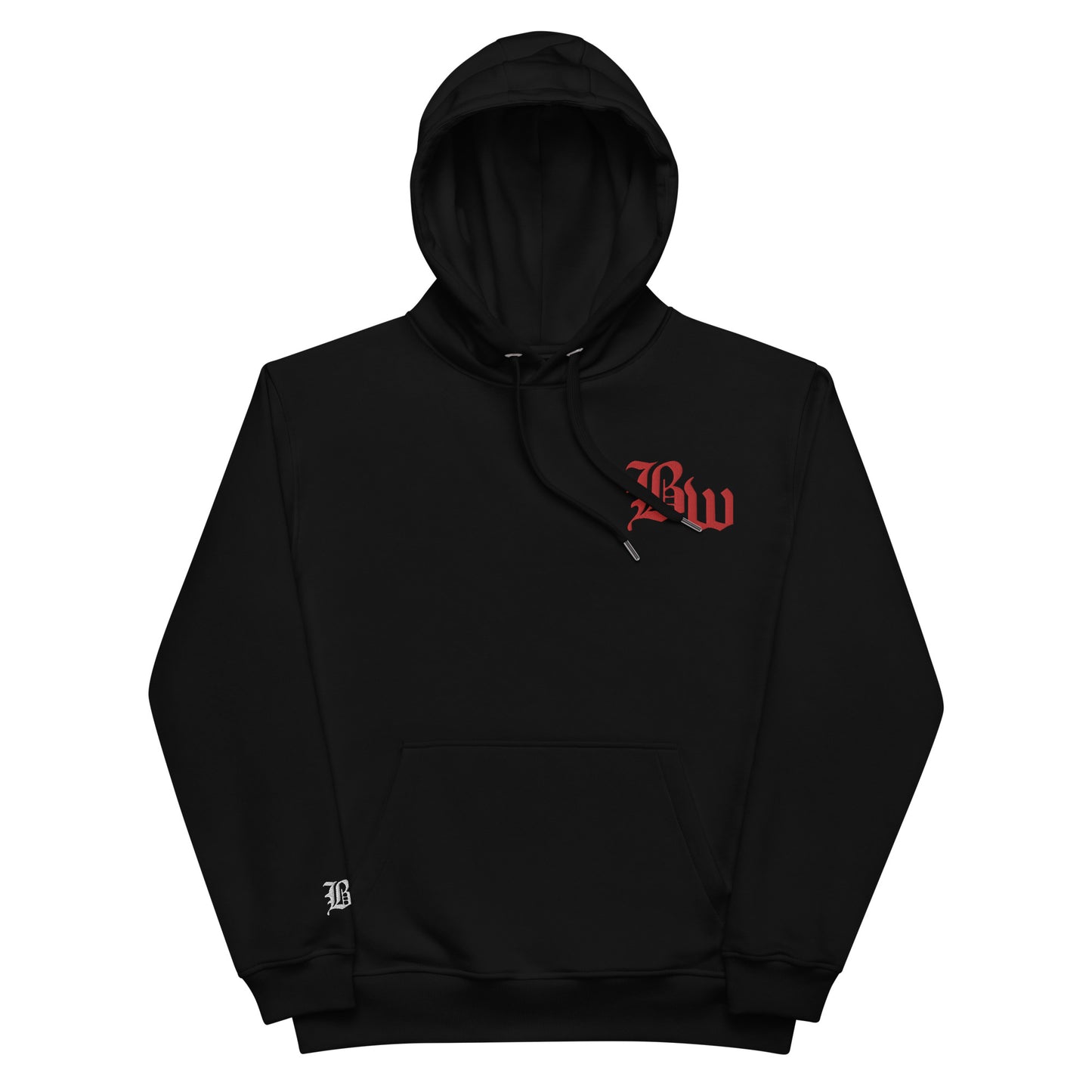 Beverlywood Premium eco hoodie