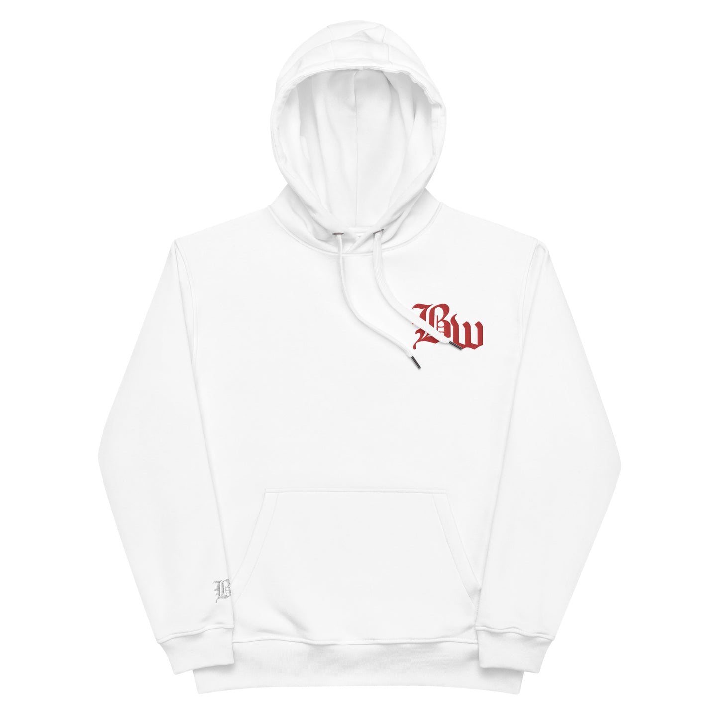 Beverlywood Premium eco hoodie