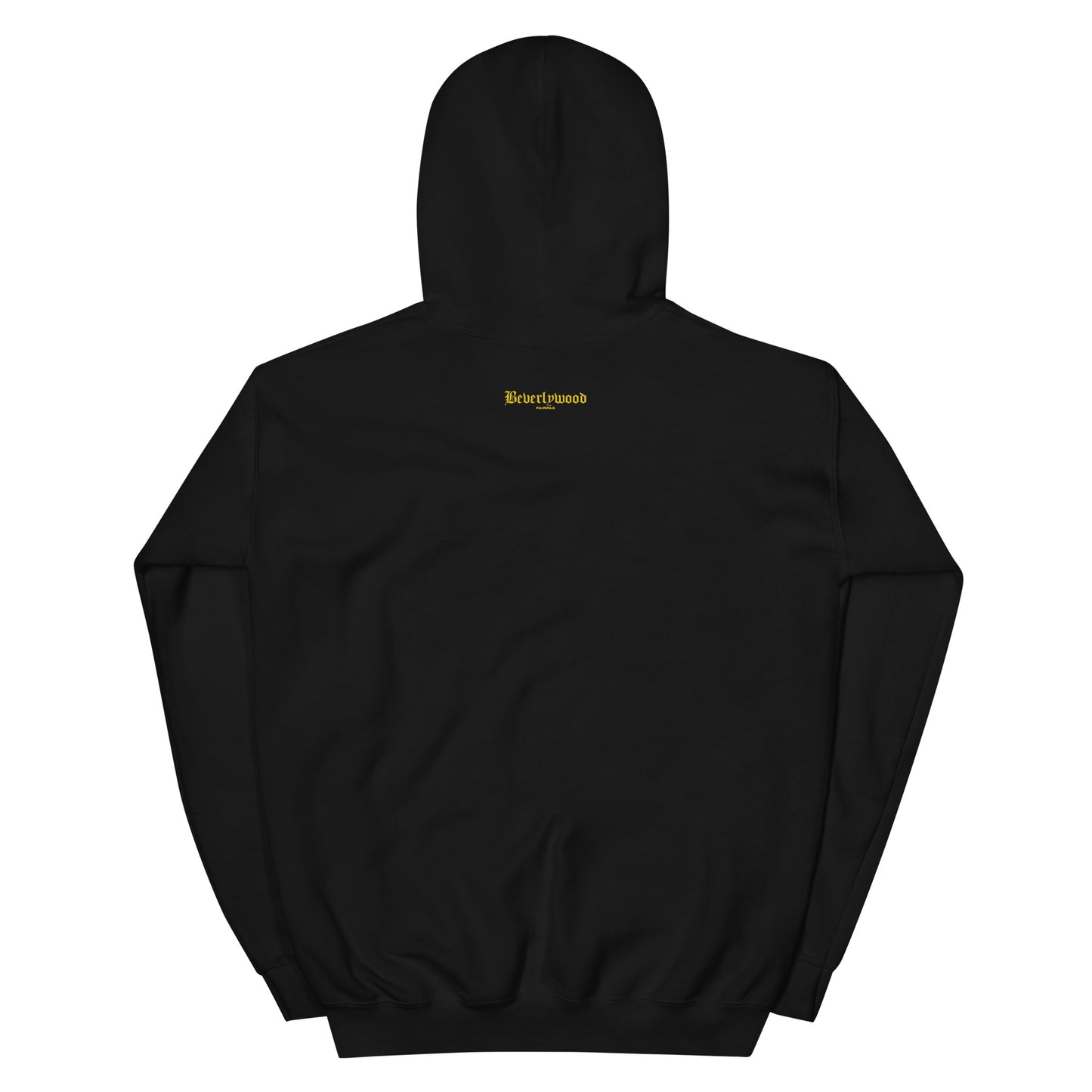 Beverlywood Unisex Hoodie