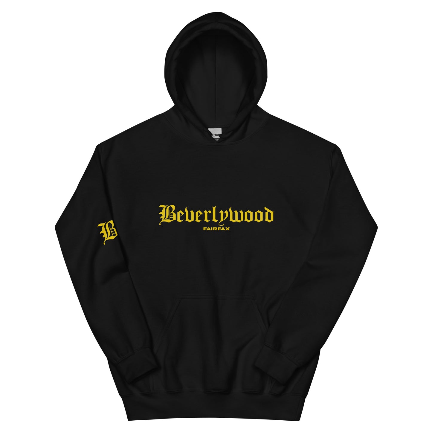 Beverlywood Unisex Hoodie