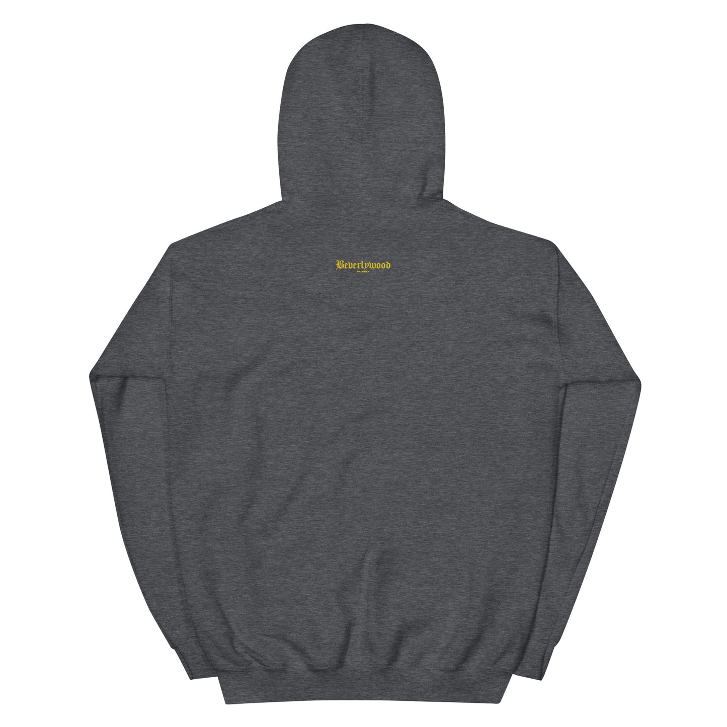 Beverlywood Unisex Hoodie