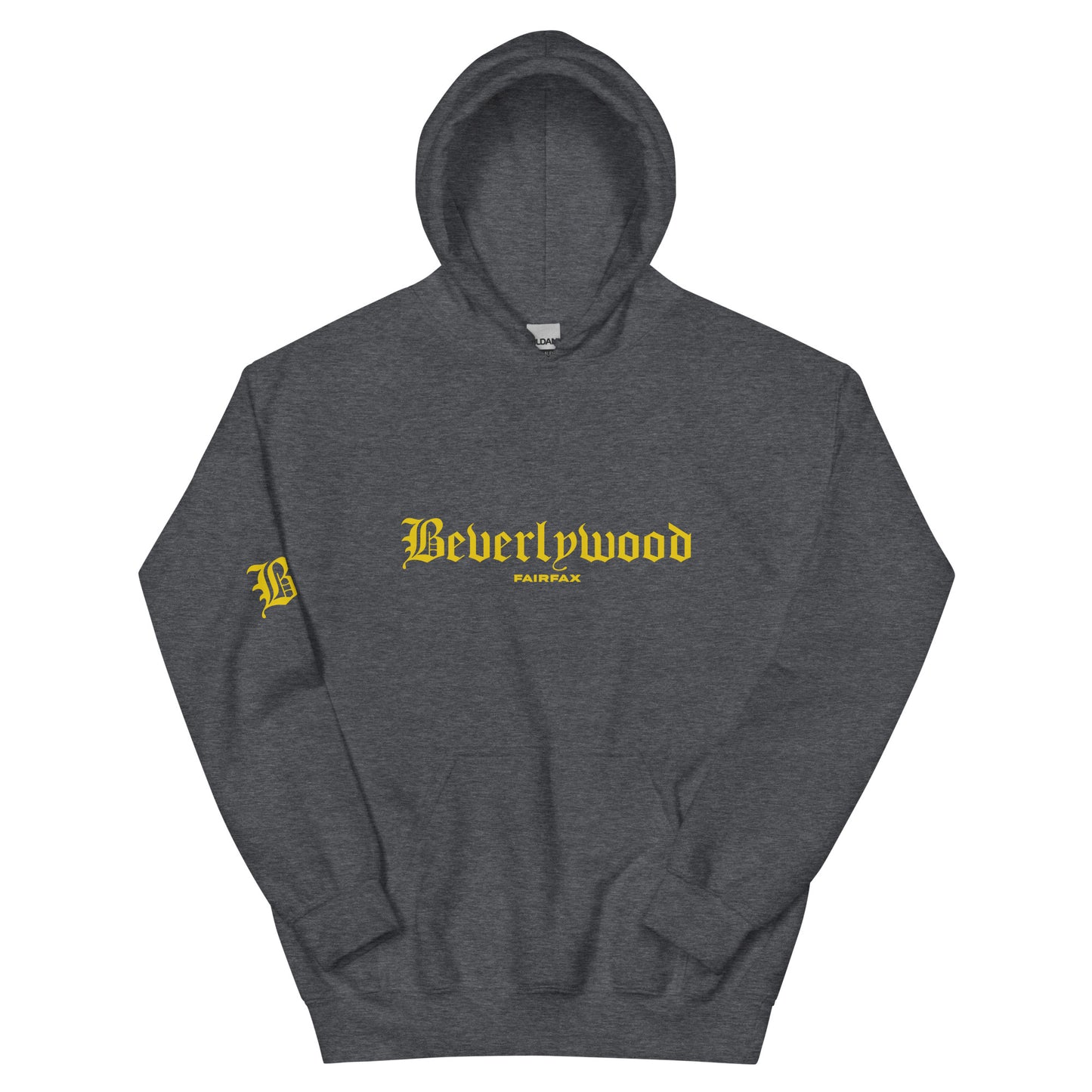 Beverlywood Unisex Hoodie