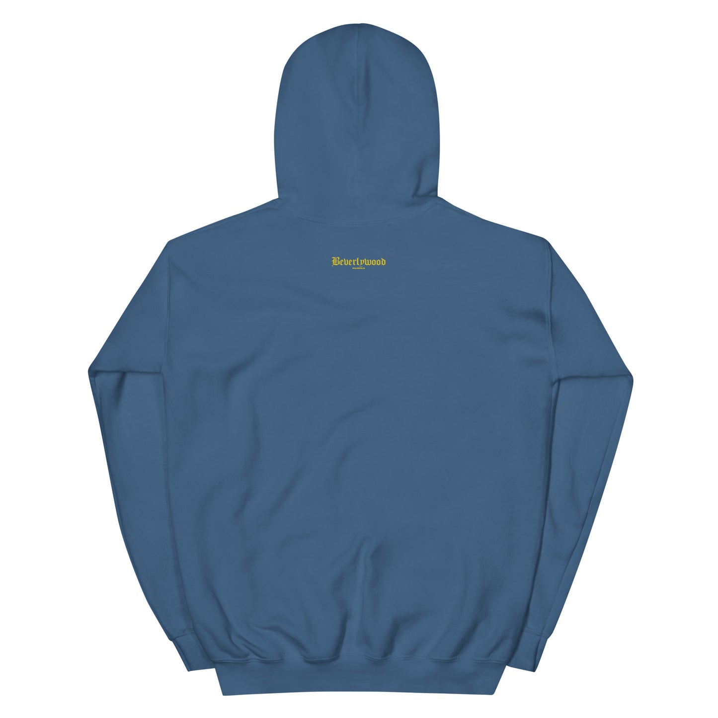 Beverlywood Unisex Hoodie