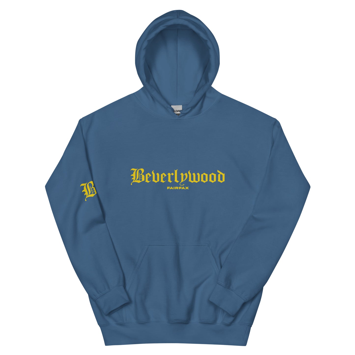 Beverlywood Unisex Hoodie