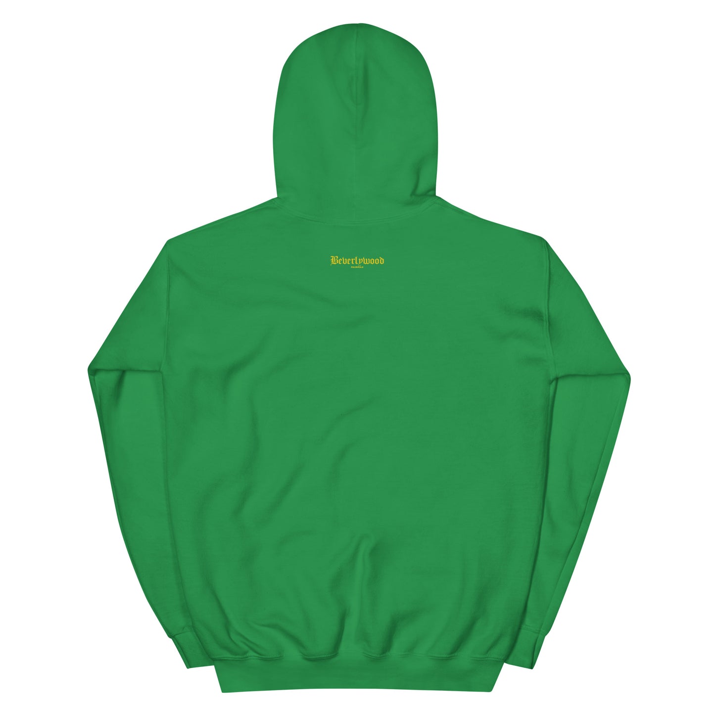 Beverlywood Unisex Hoodie