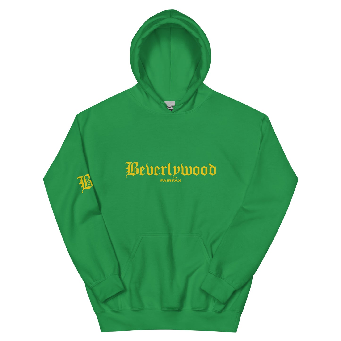 Beverlywood Unisex Hoodie