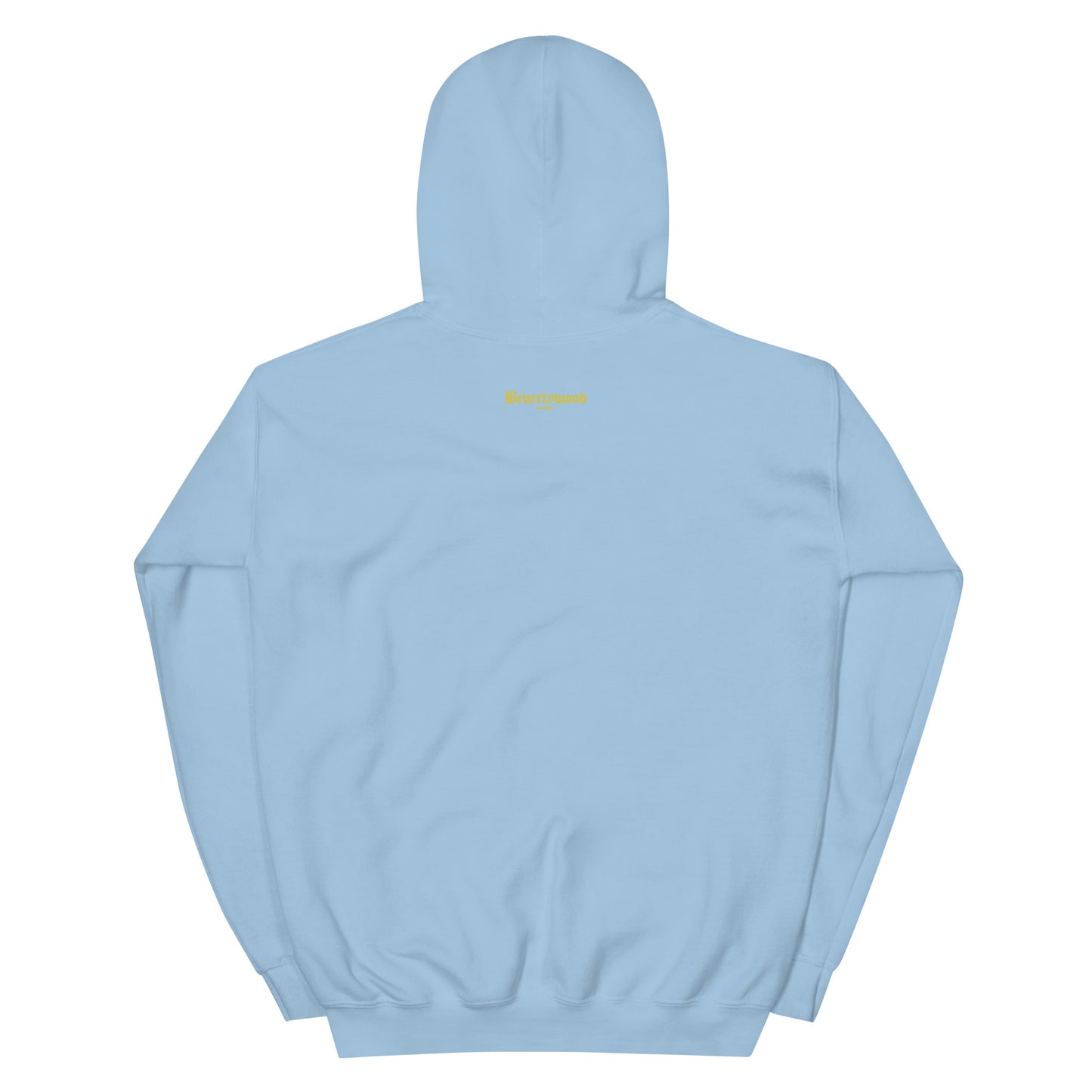 Beverlywood Unisex Hoodie
