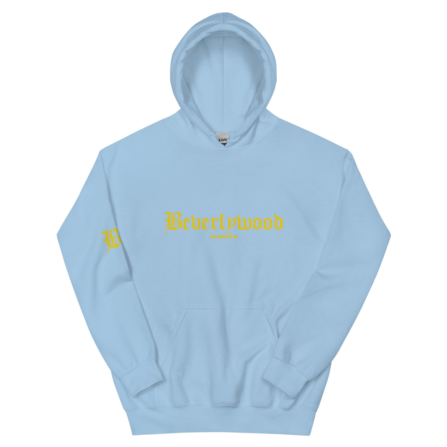 Beverlywood Unisex Hoodie