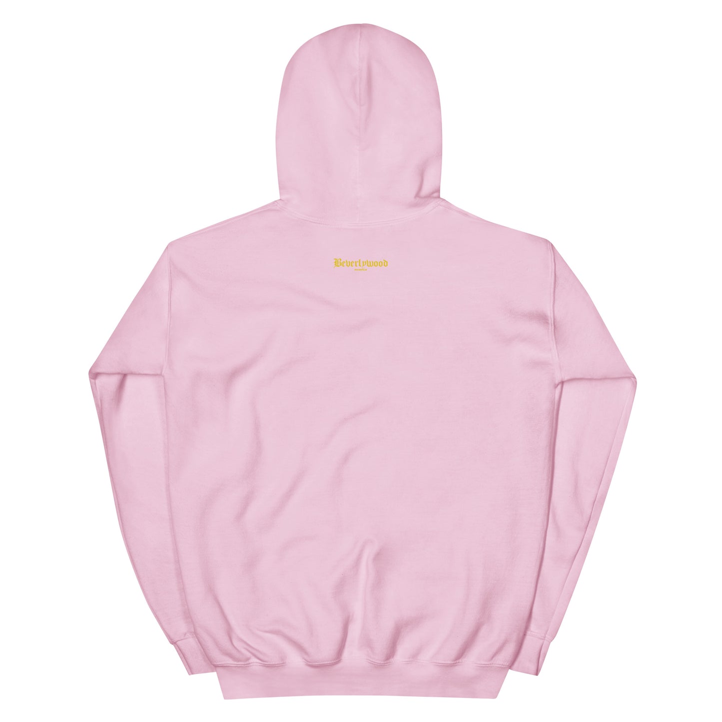 Beverlywood Unisex Hoodie