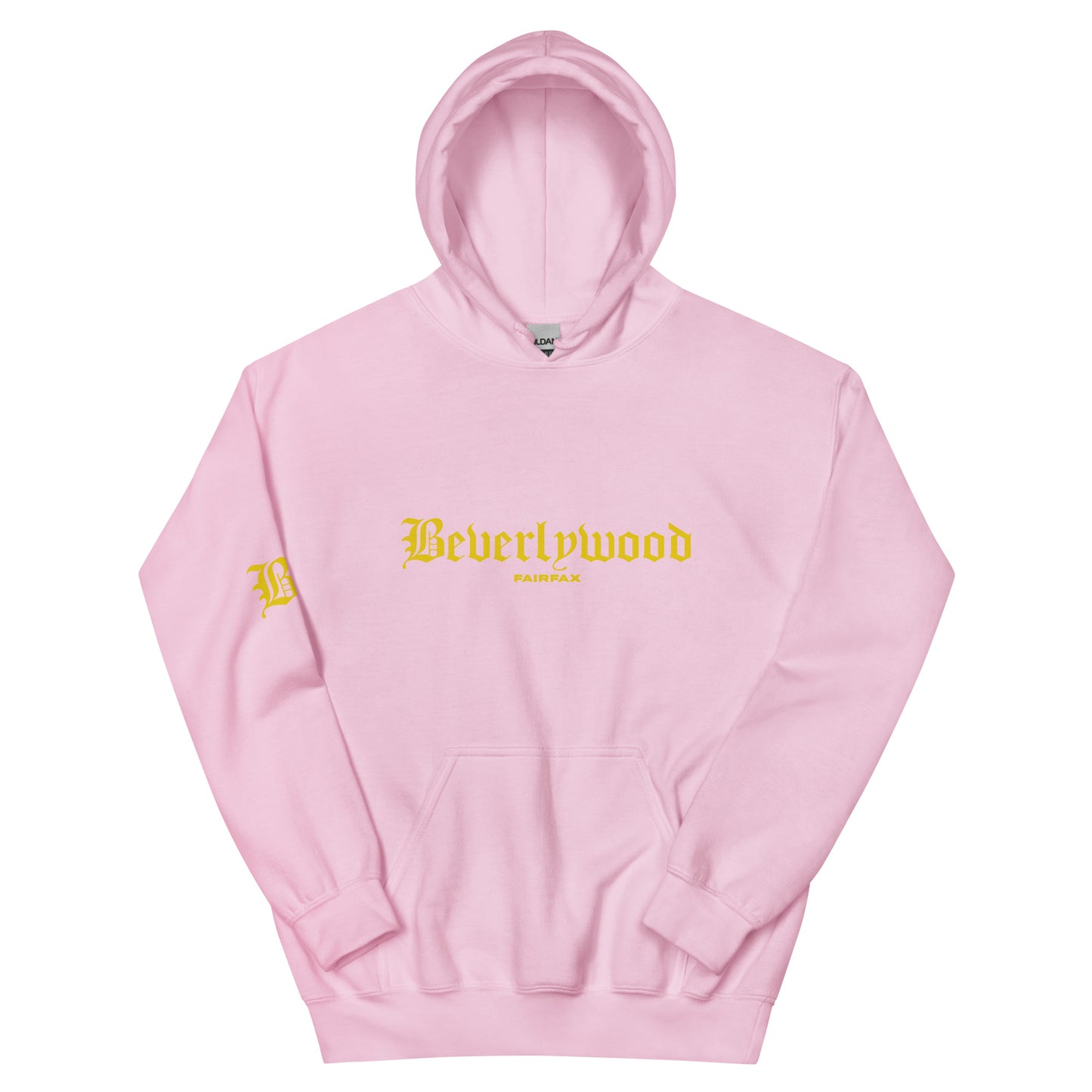 Beverlywood Unisex Hoodie